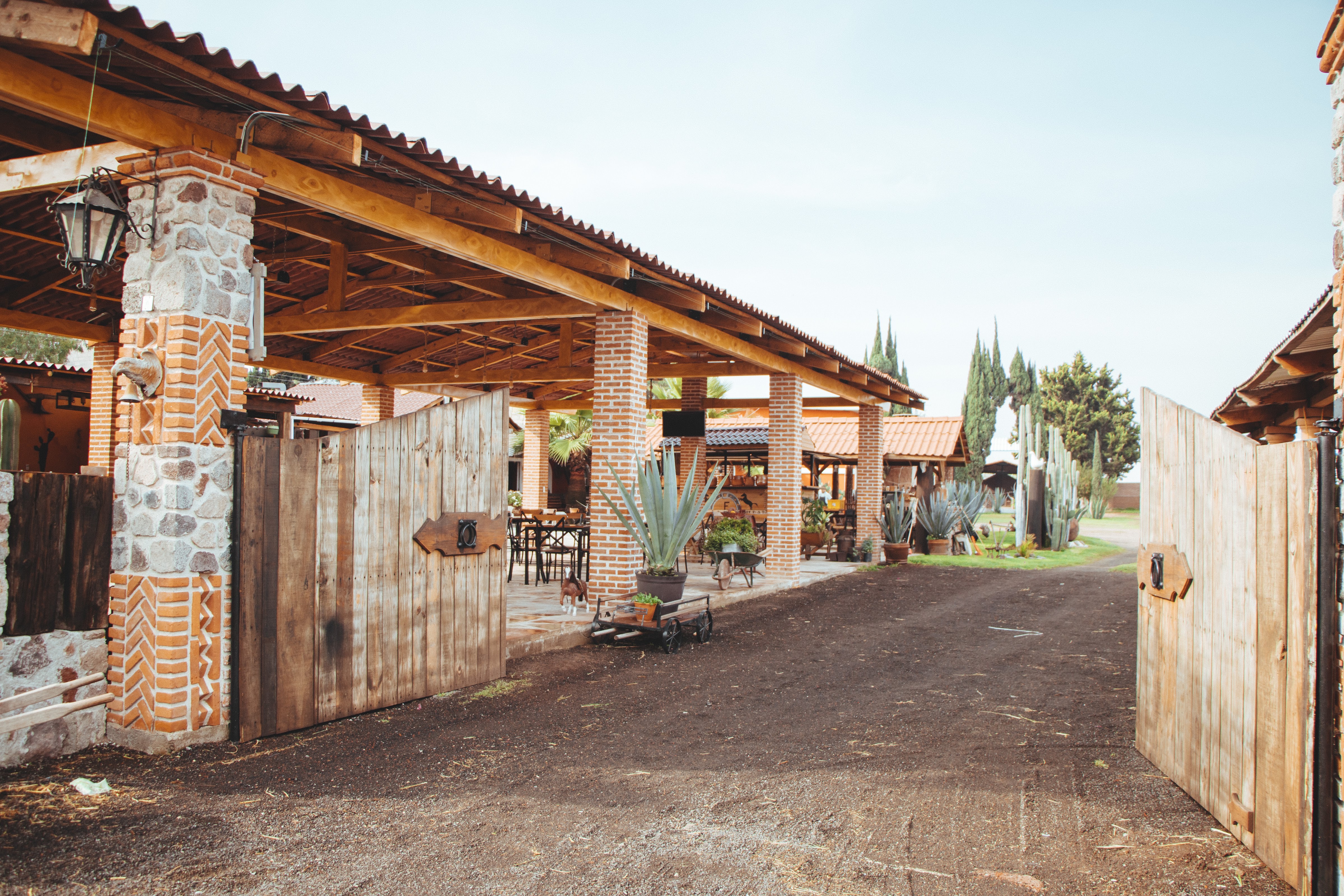 La Finca image 10