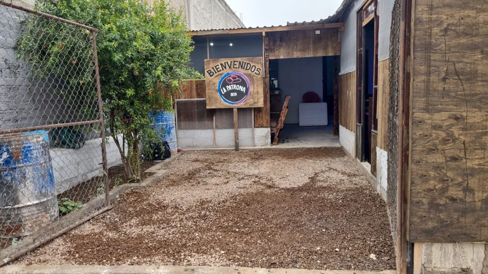 LA PATRONA image 4