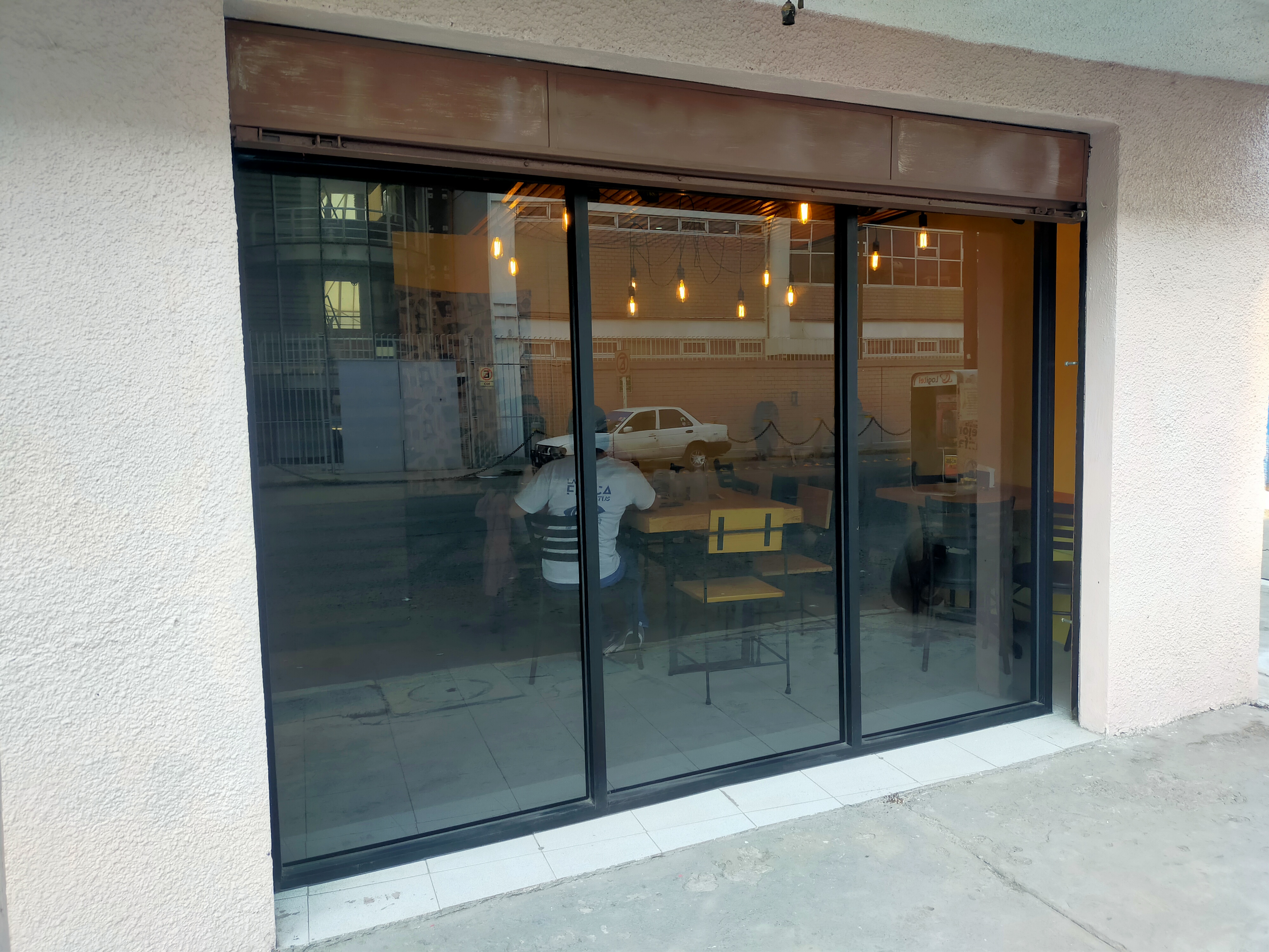 Restaurant Mon Chéri image 1