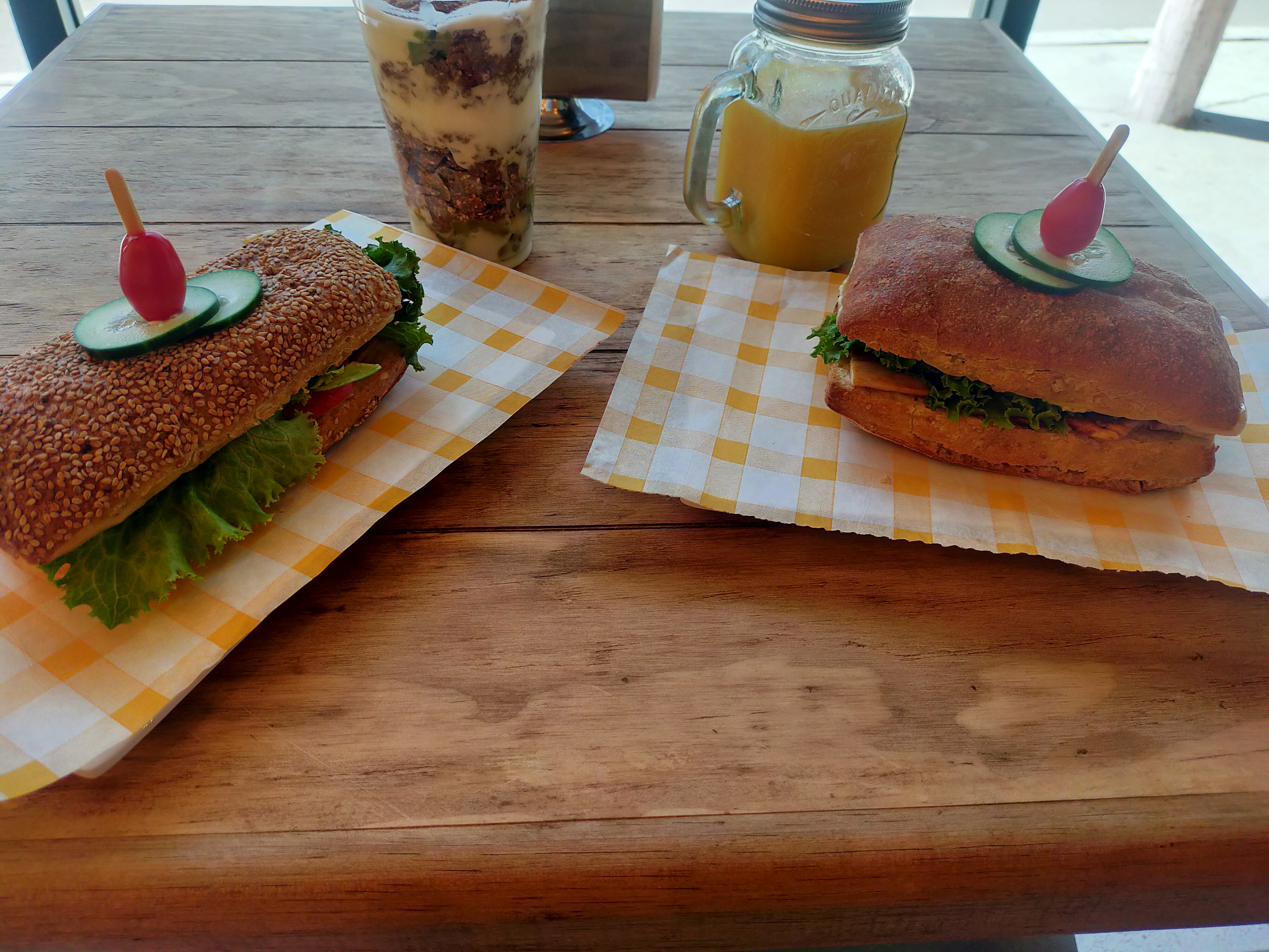 Restaurant Mon Chéri image 2