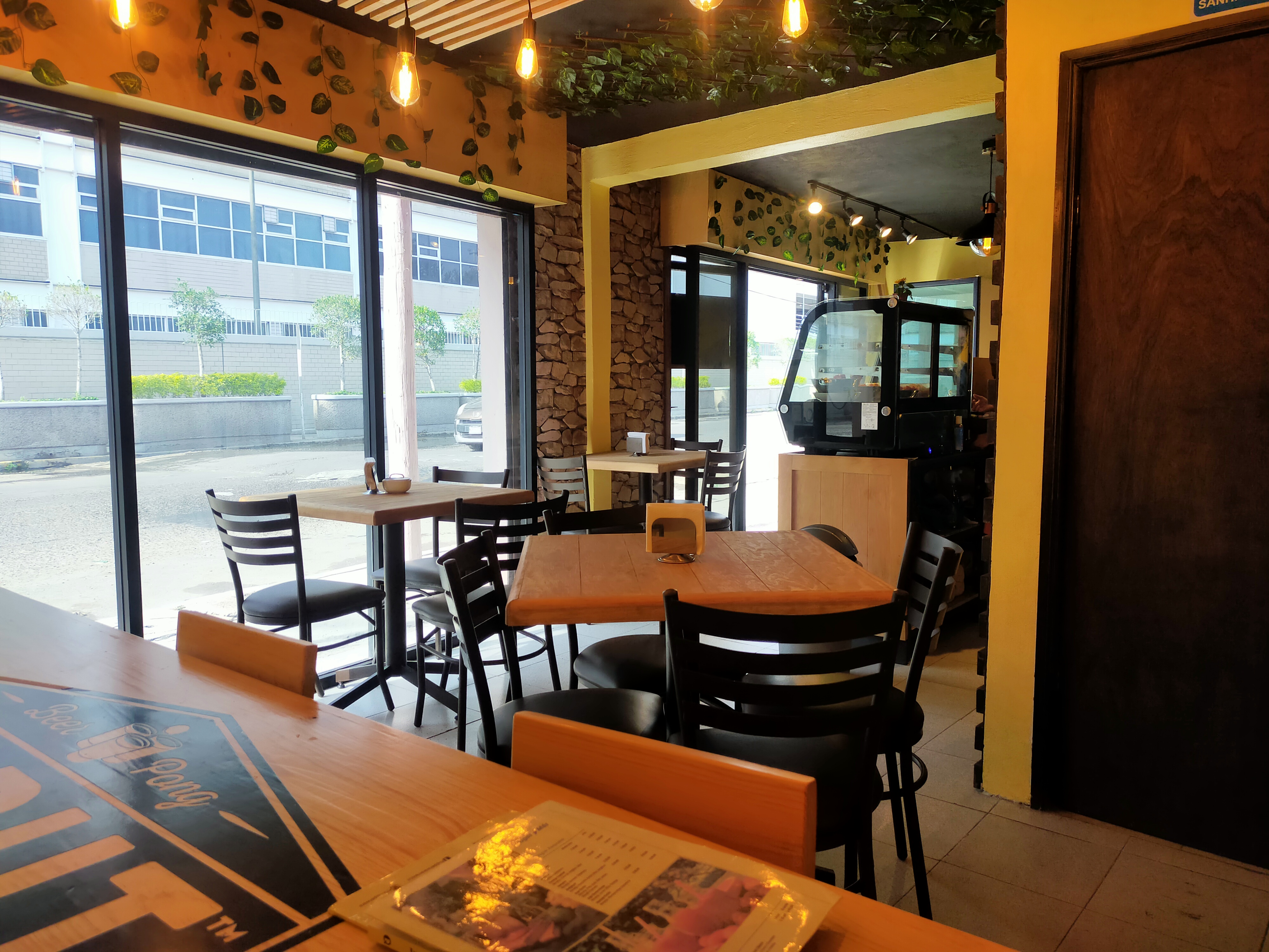 Restaurant Mon Chéri image 3