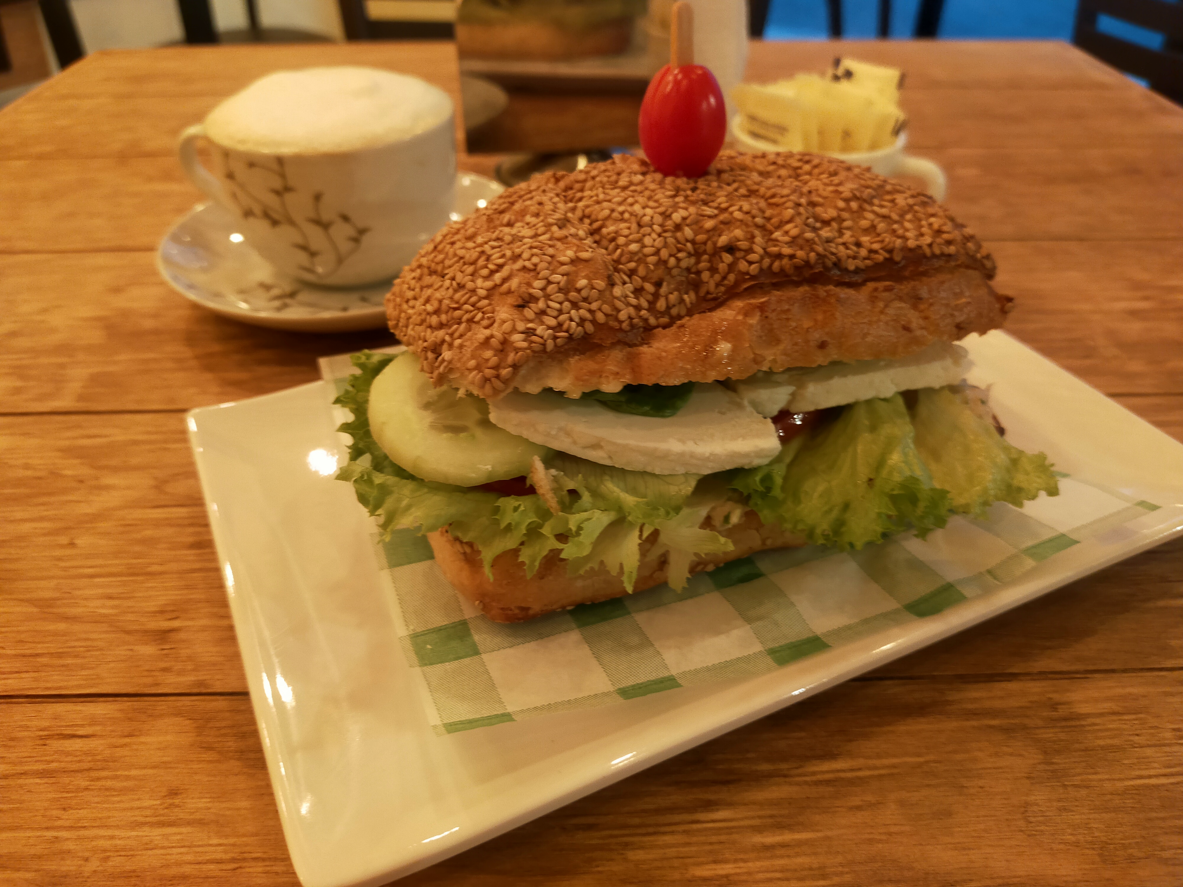 Restaurant Mon Chéri image 4