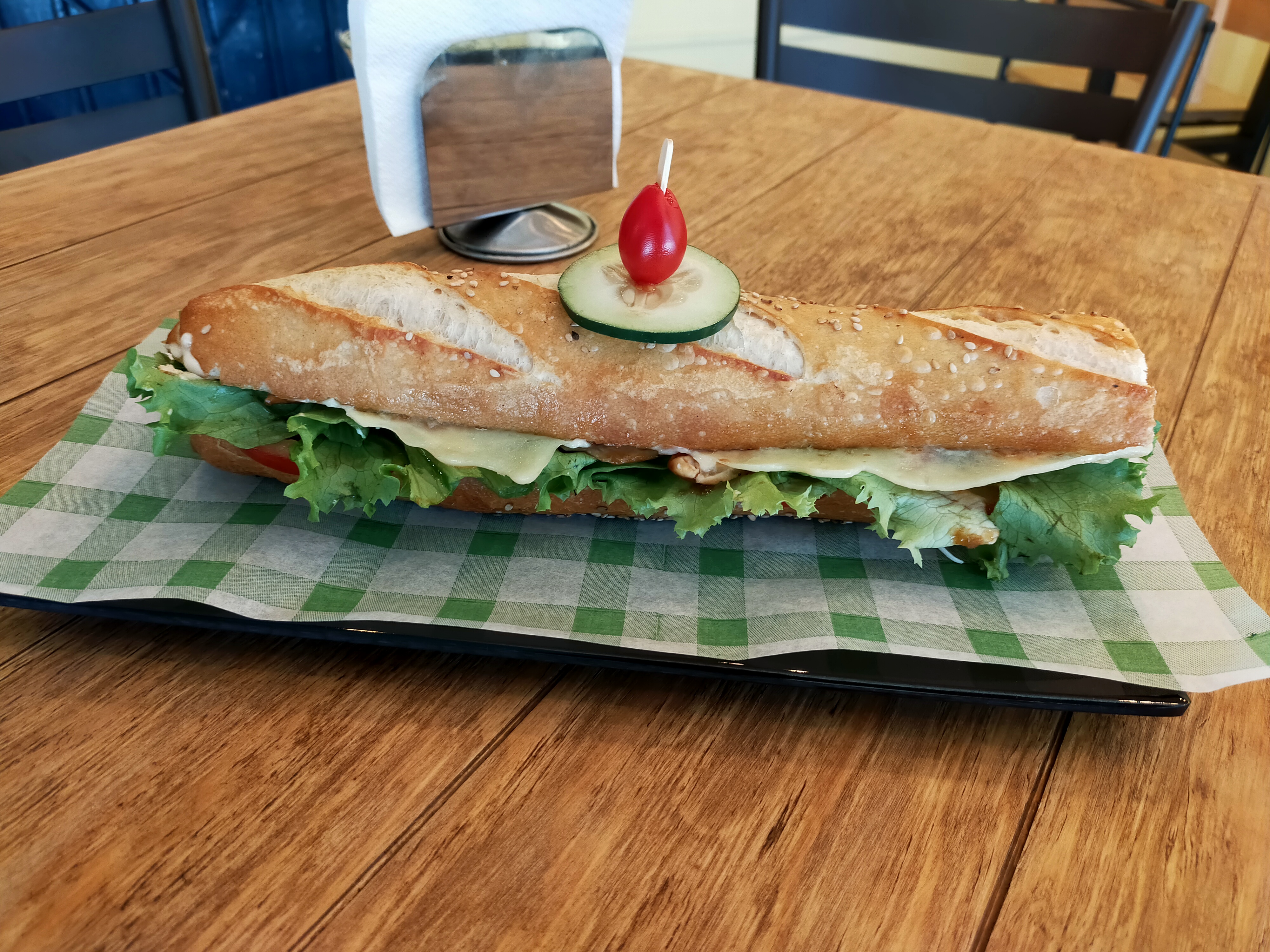 Restaurant Mon Chéri image 5