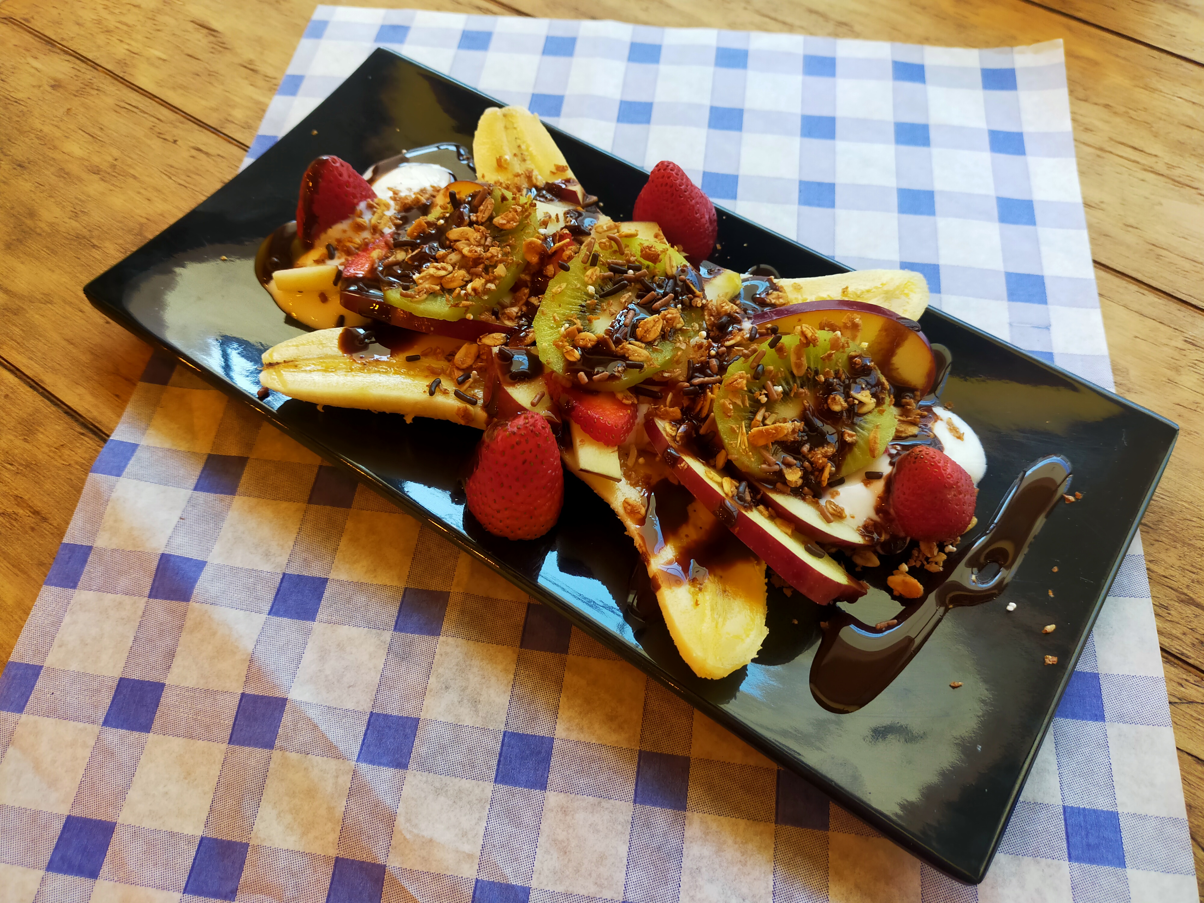 Restaurant Mon Chéri image 6