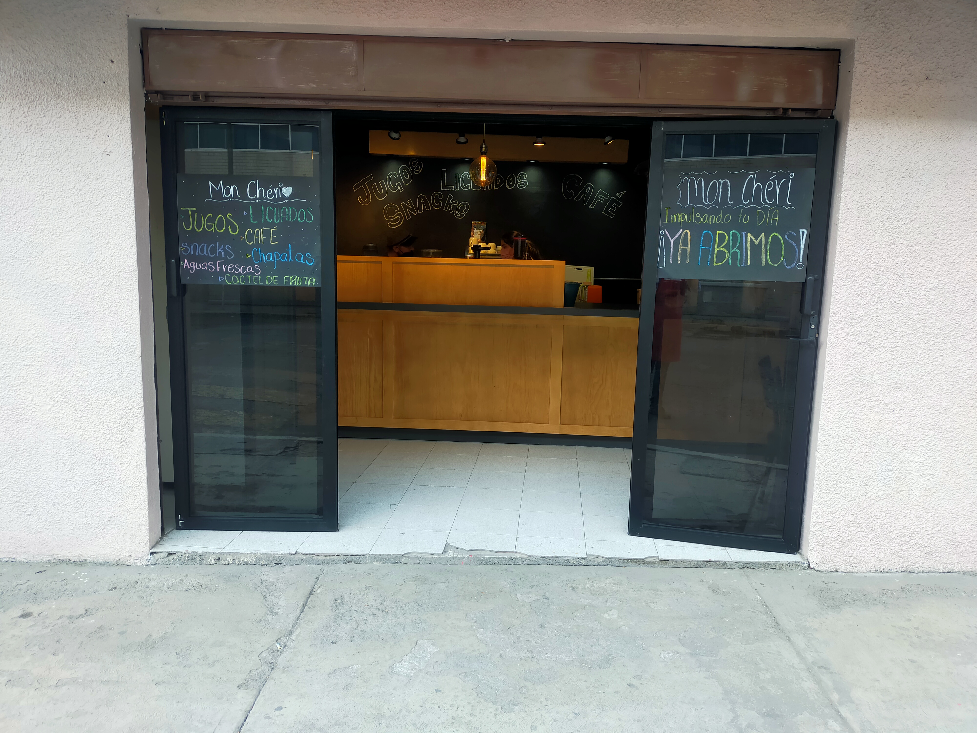 Restaurant Mon Chéri image 7