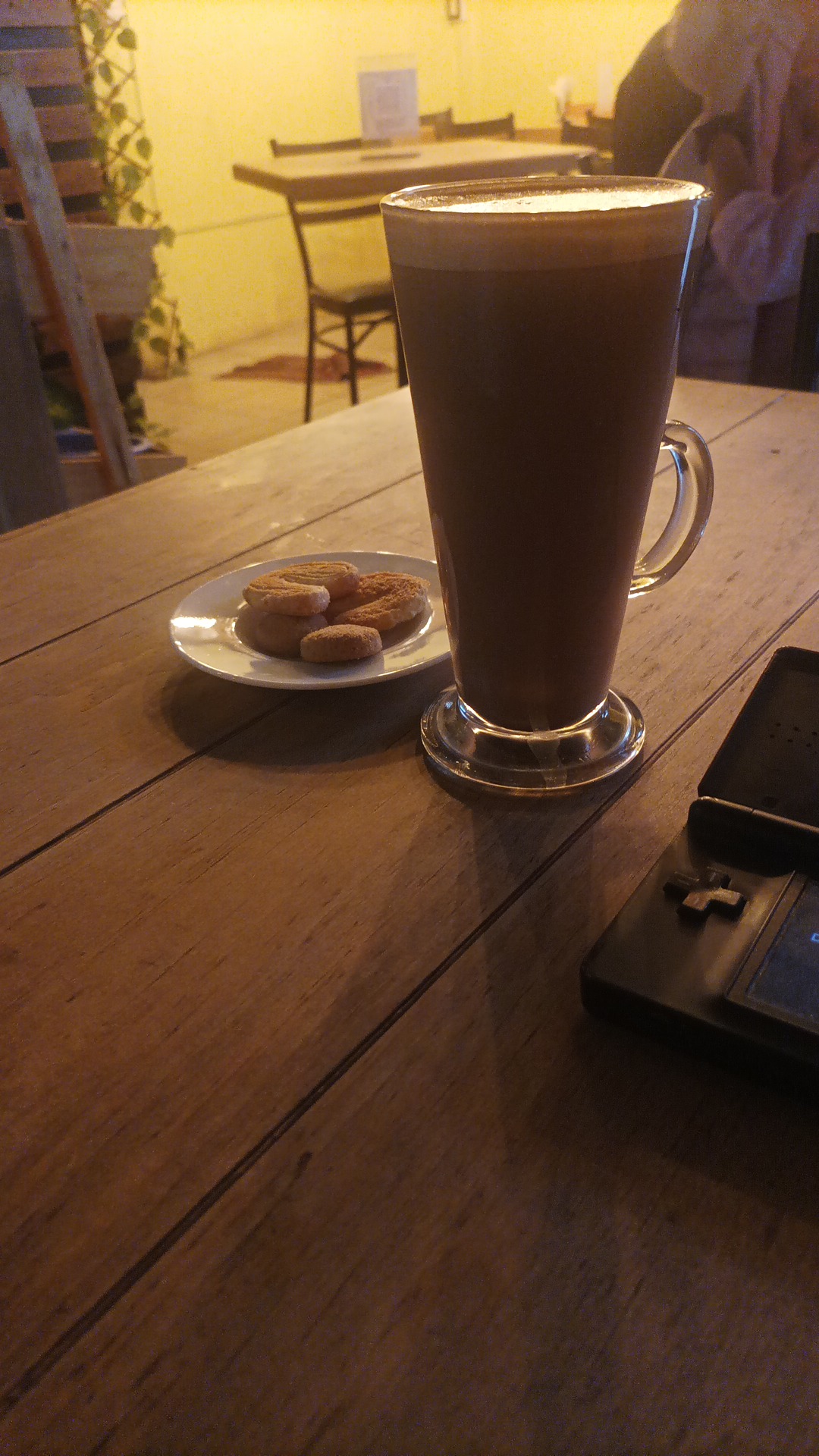 Restaurant Mon Chéri image 8