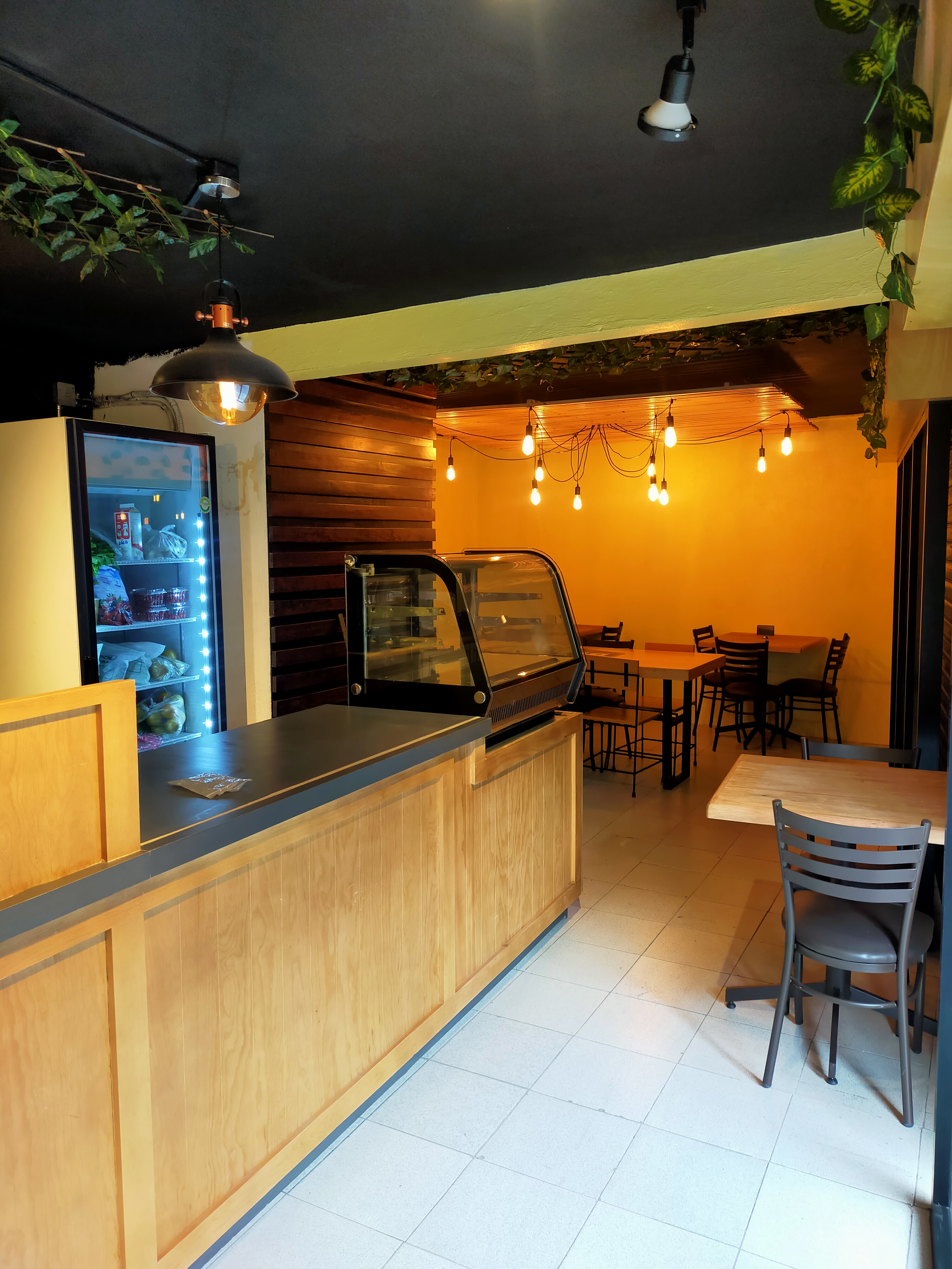 Restaurant Mon Chéri image 9