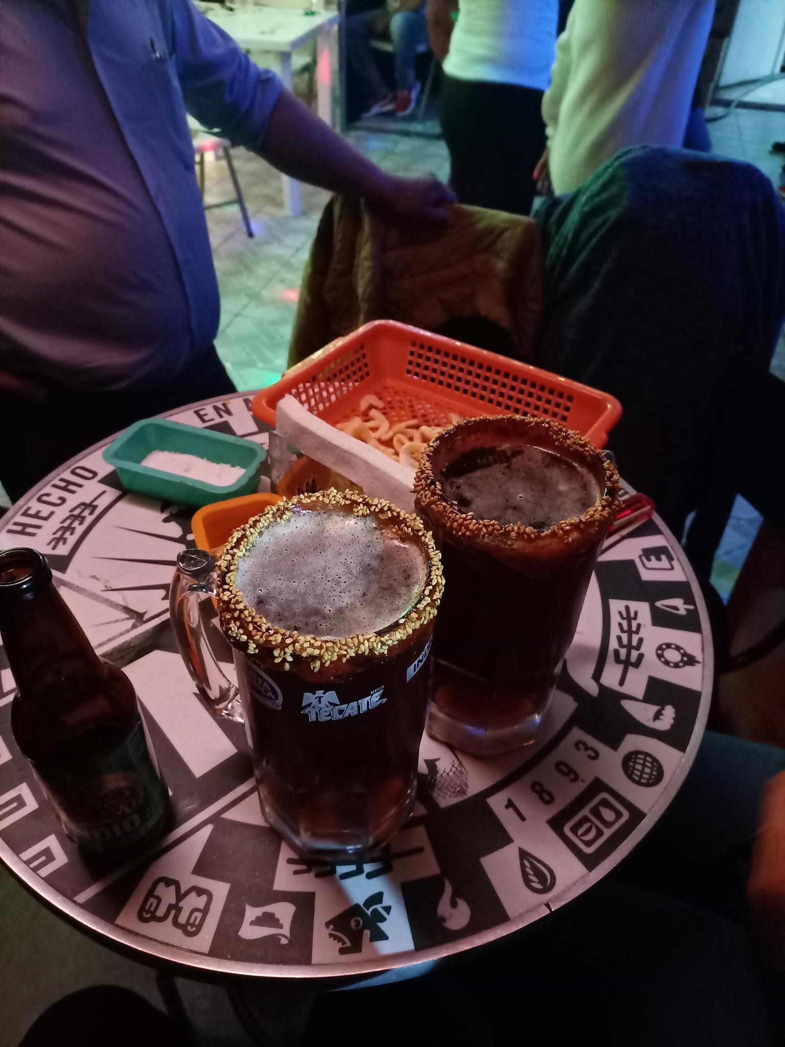 Restaurante la Capillita image 2