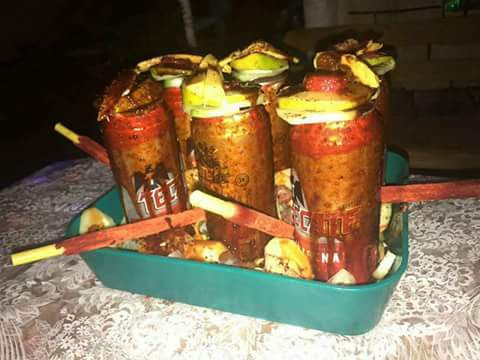 Restaurante la Capillita image 5