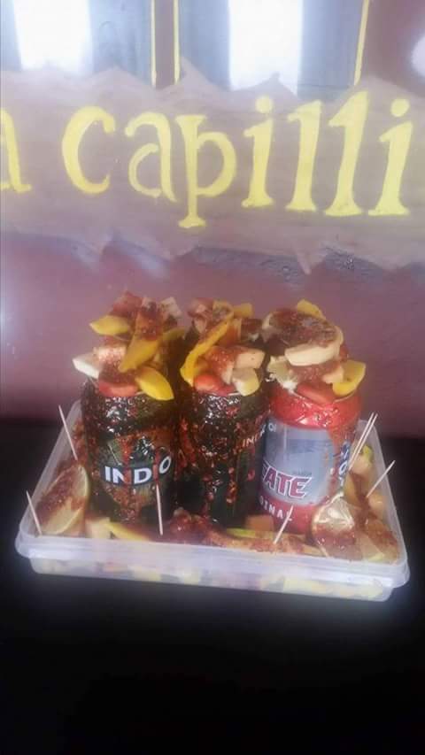 Restaurante la Capillita image 6