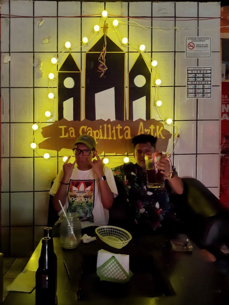 Restaurante la Capillita image 7