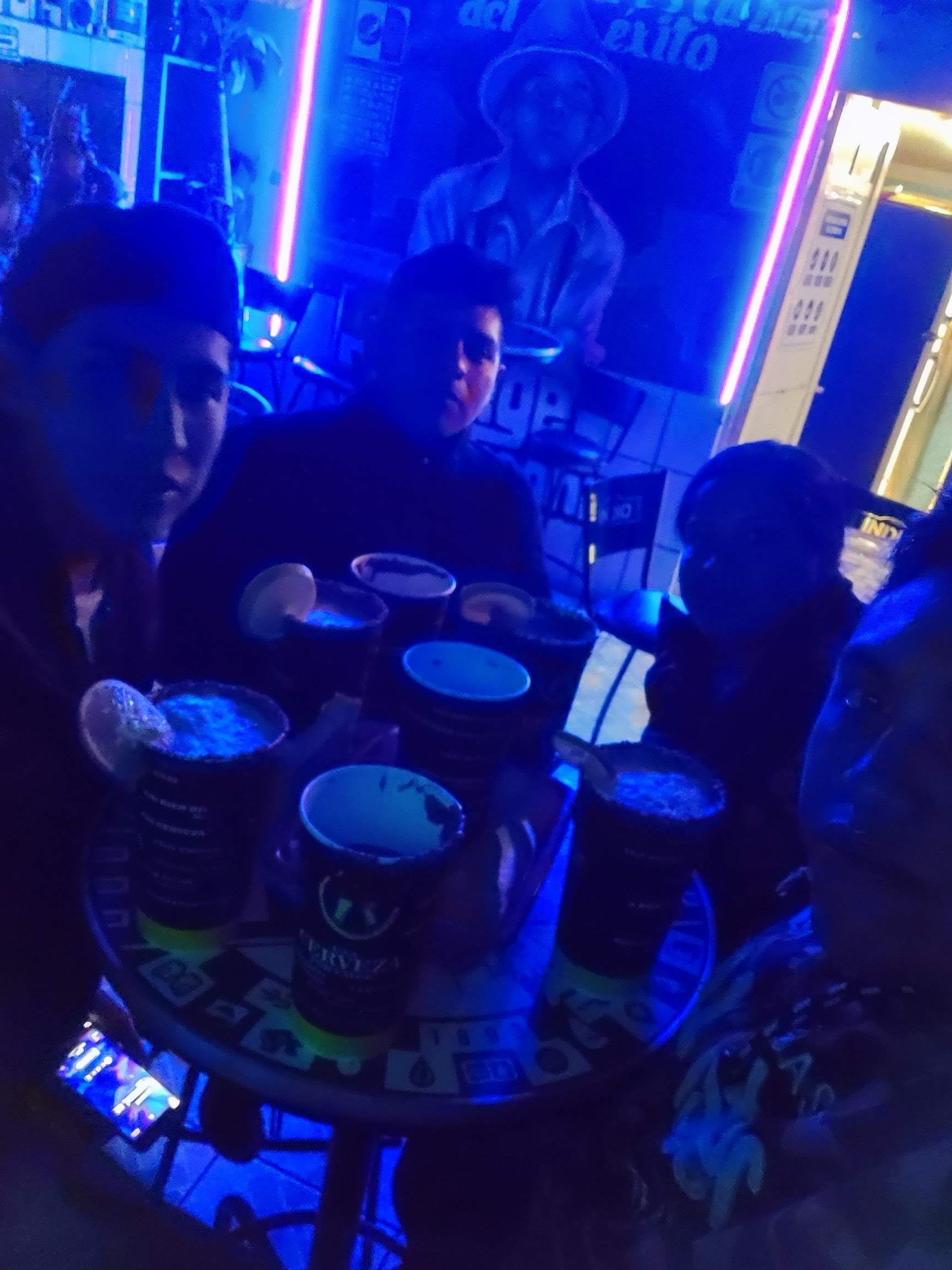 Restaurante la Capillita image 8