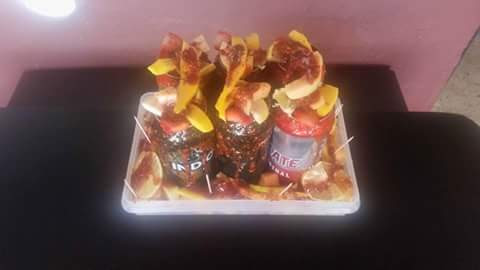 Restaurante la Capillita image 9