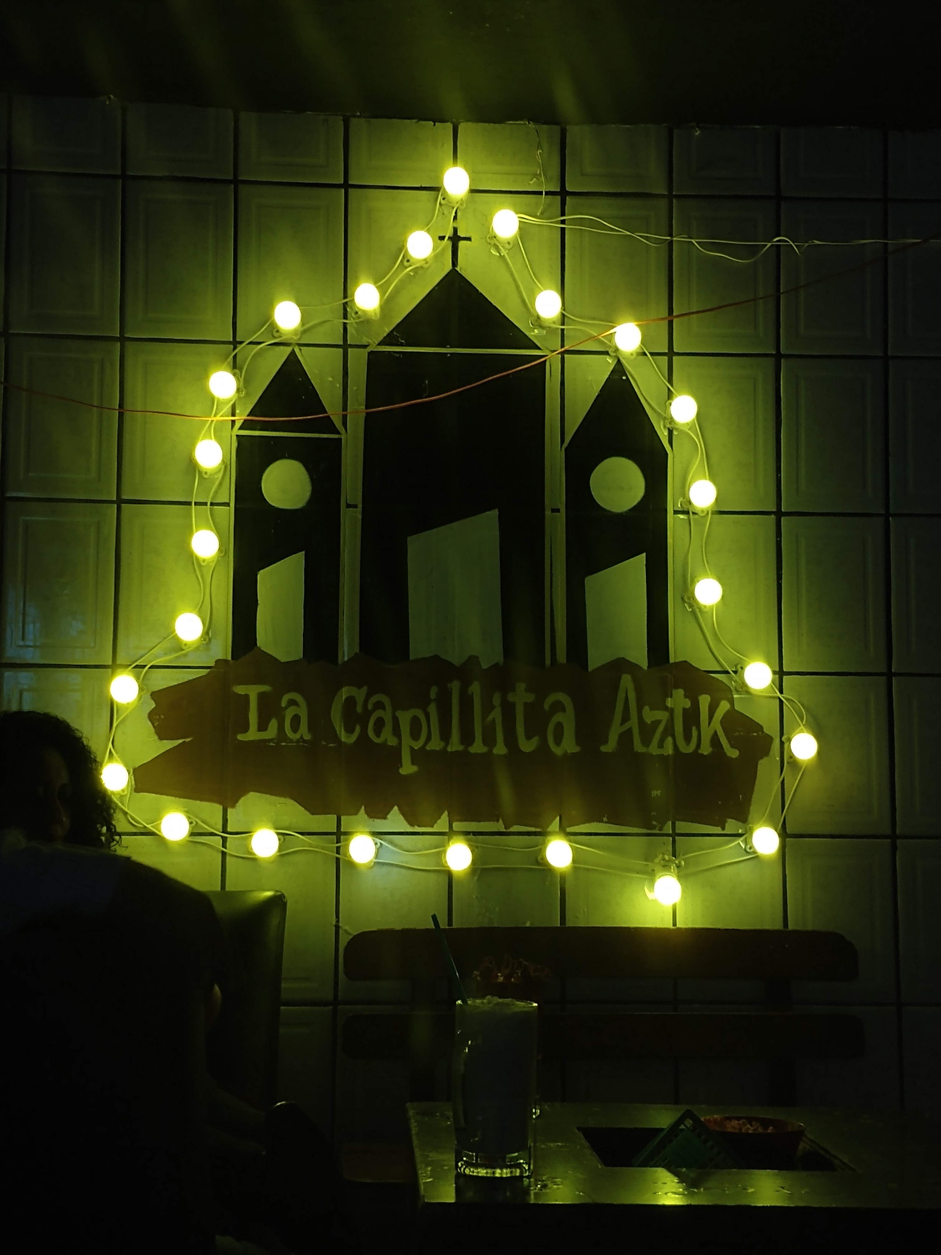 Restaurante la Capillita image 10