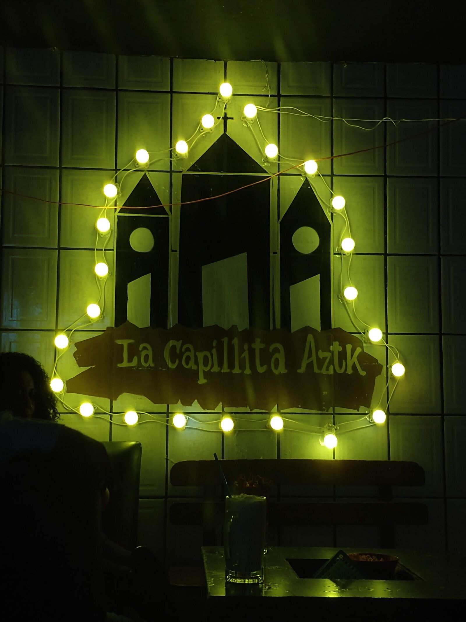 Restaurante la Capillita image 10