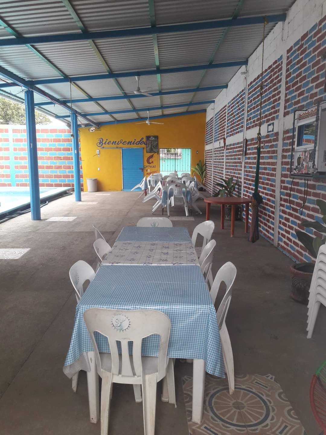 Balneario Las Vias Del Ferrocarril image 8