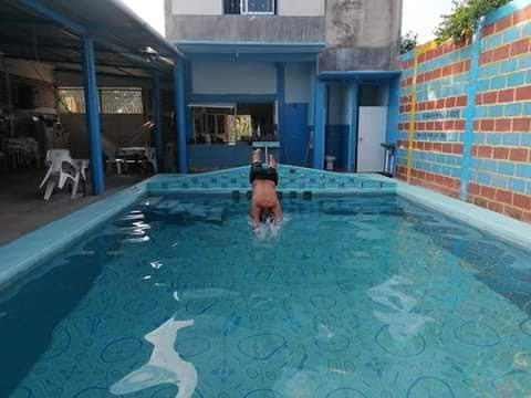 Balneario Las Vias Del Ferrocarril image 9