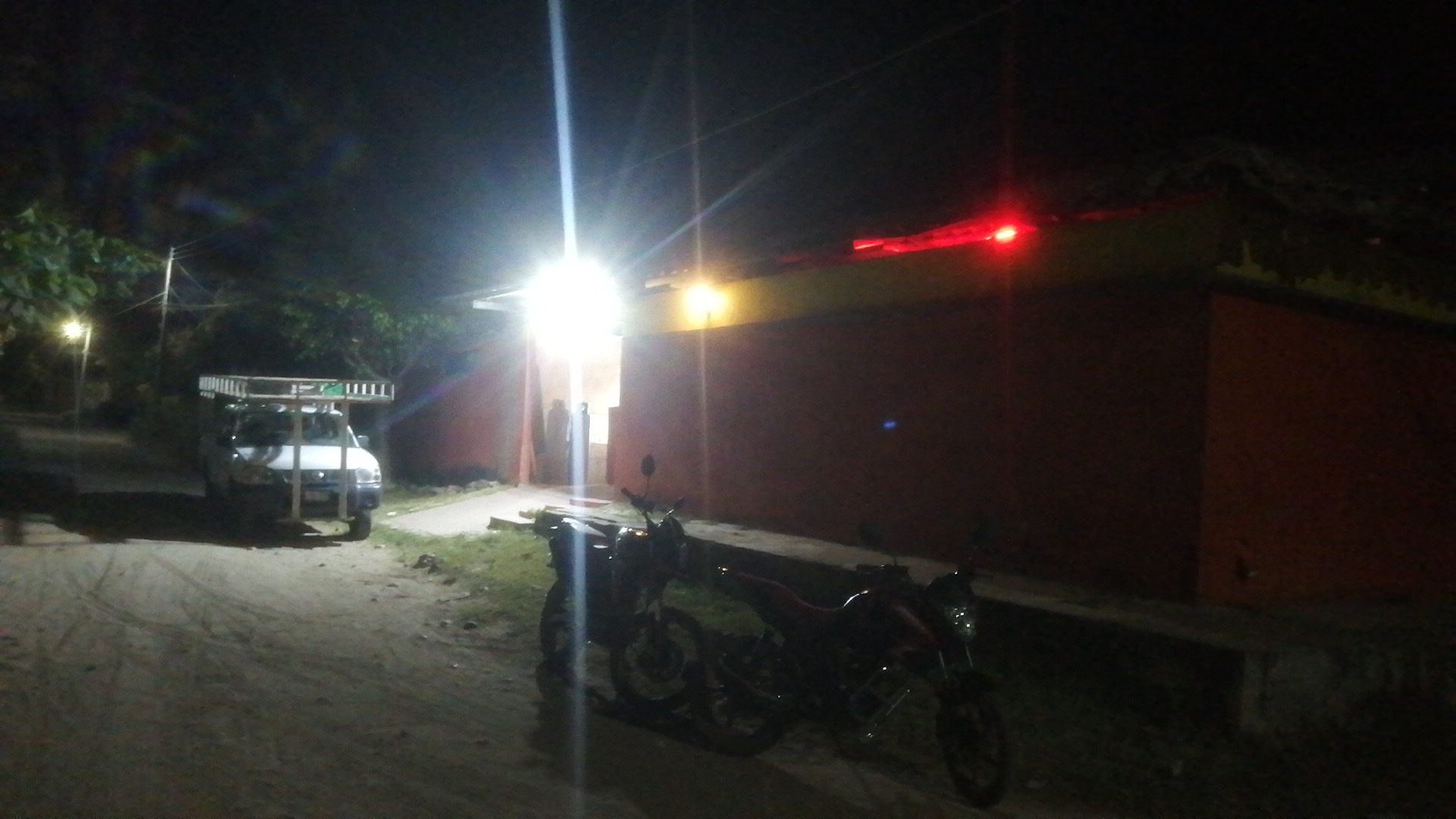 Mc Burguer 3picos image 6