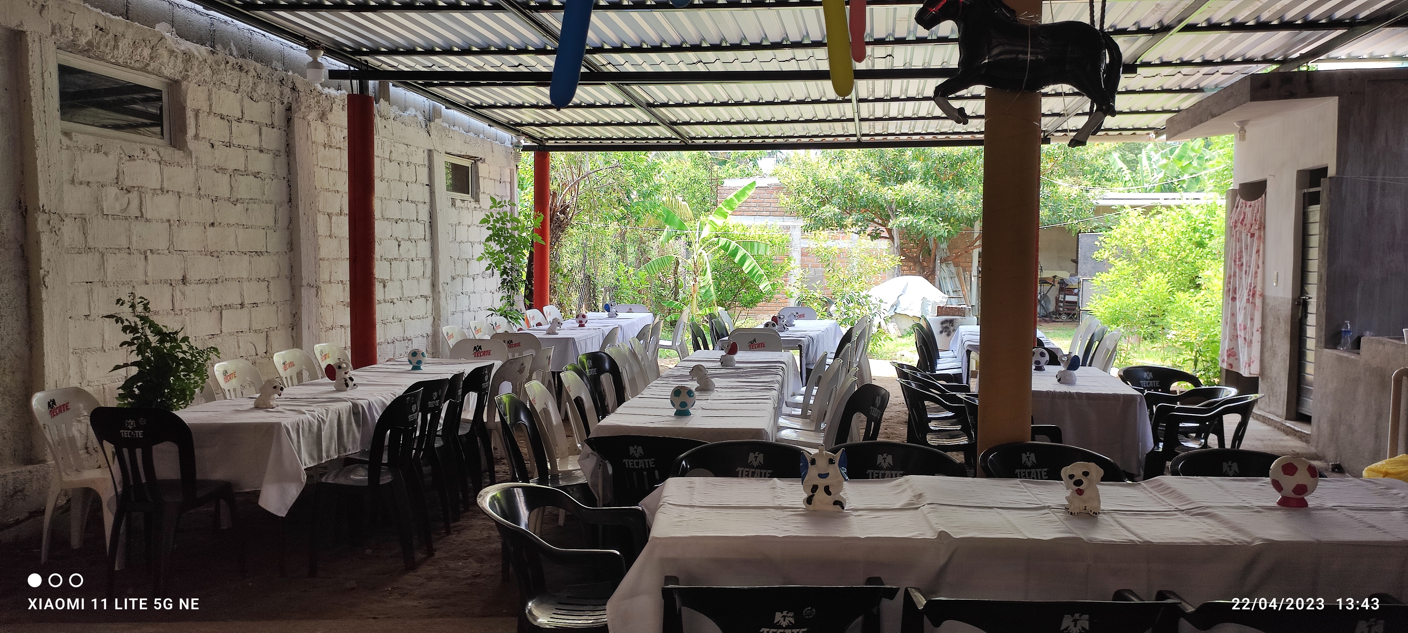 Marisquería, wings y salón de eventos Chelita image 3