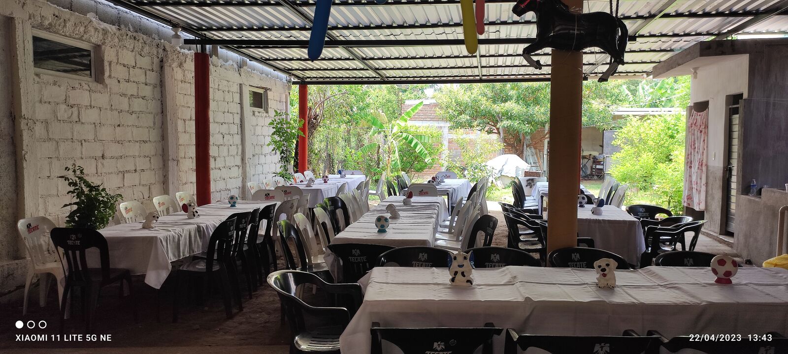 Marisquería, wings y salón de eventos Chelita image 3