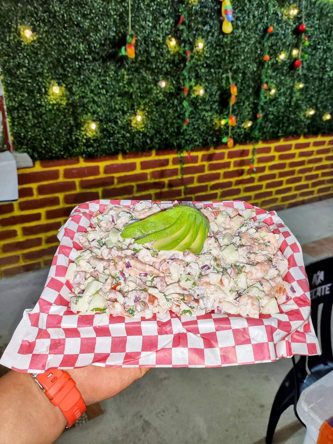 Marisquería, wings y salón de eventos Chelita image 7