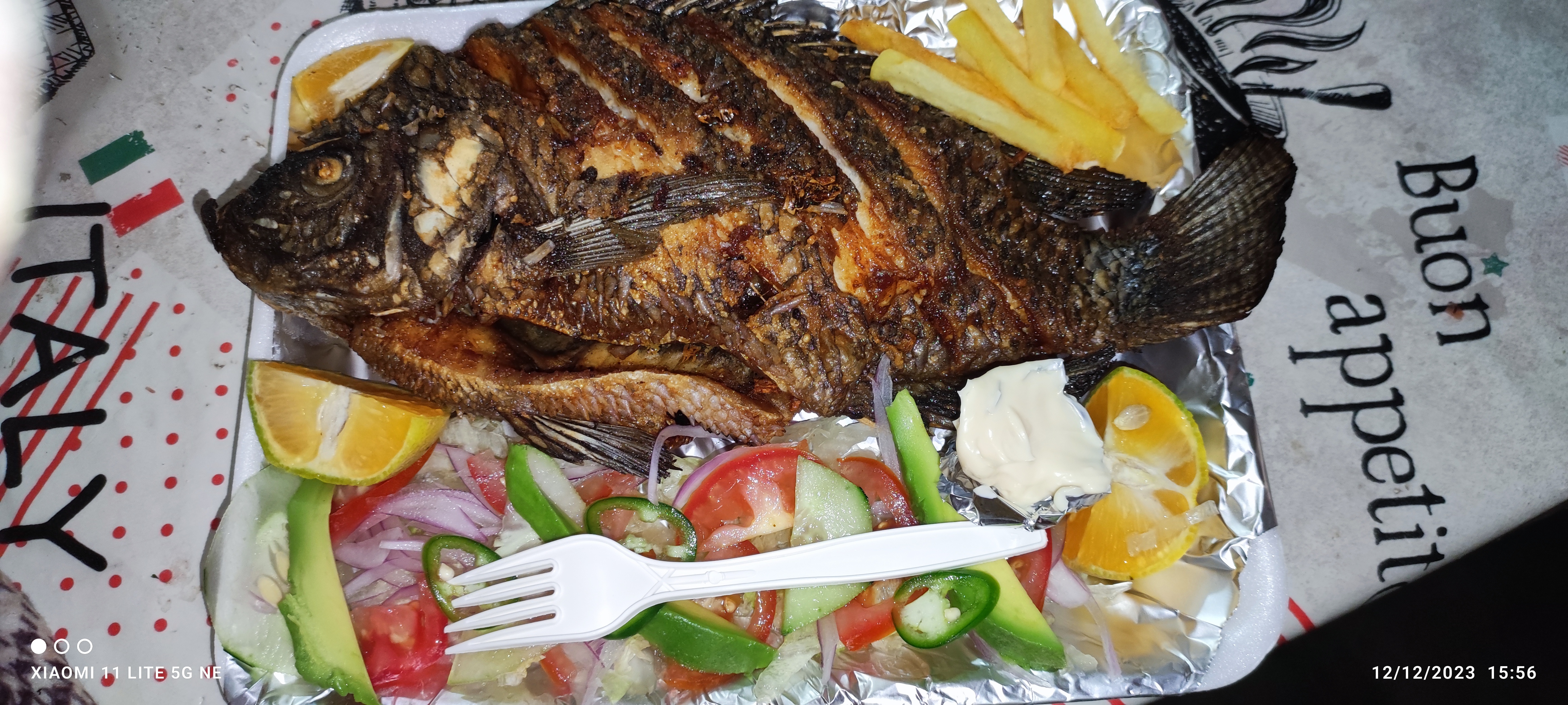 Marisquería, wings y salón de eventos Chelita image 8