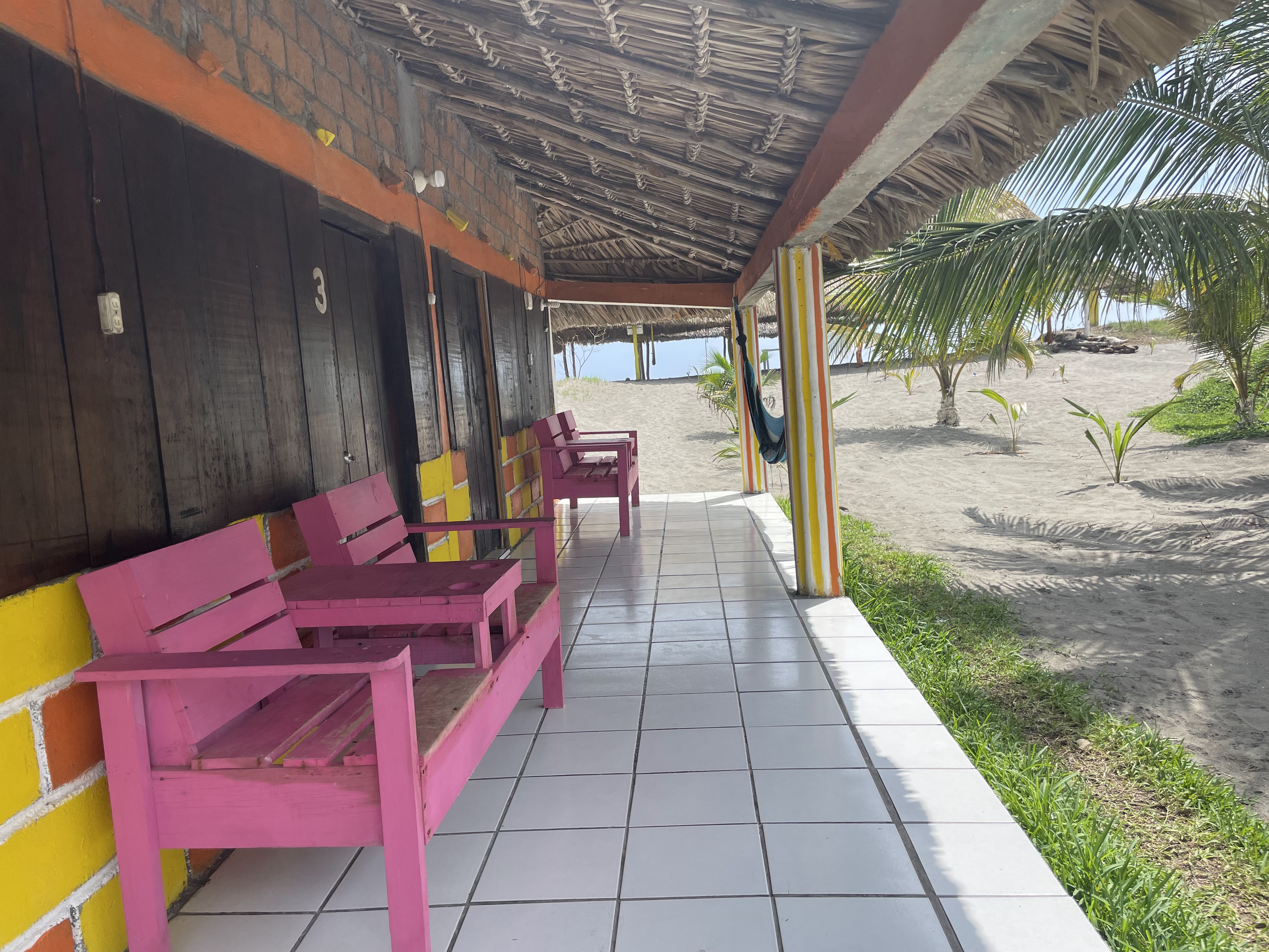 Restaurante Michel (Hijo Del Pipiripau) image 1