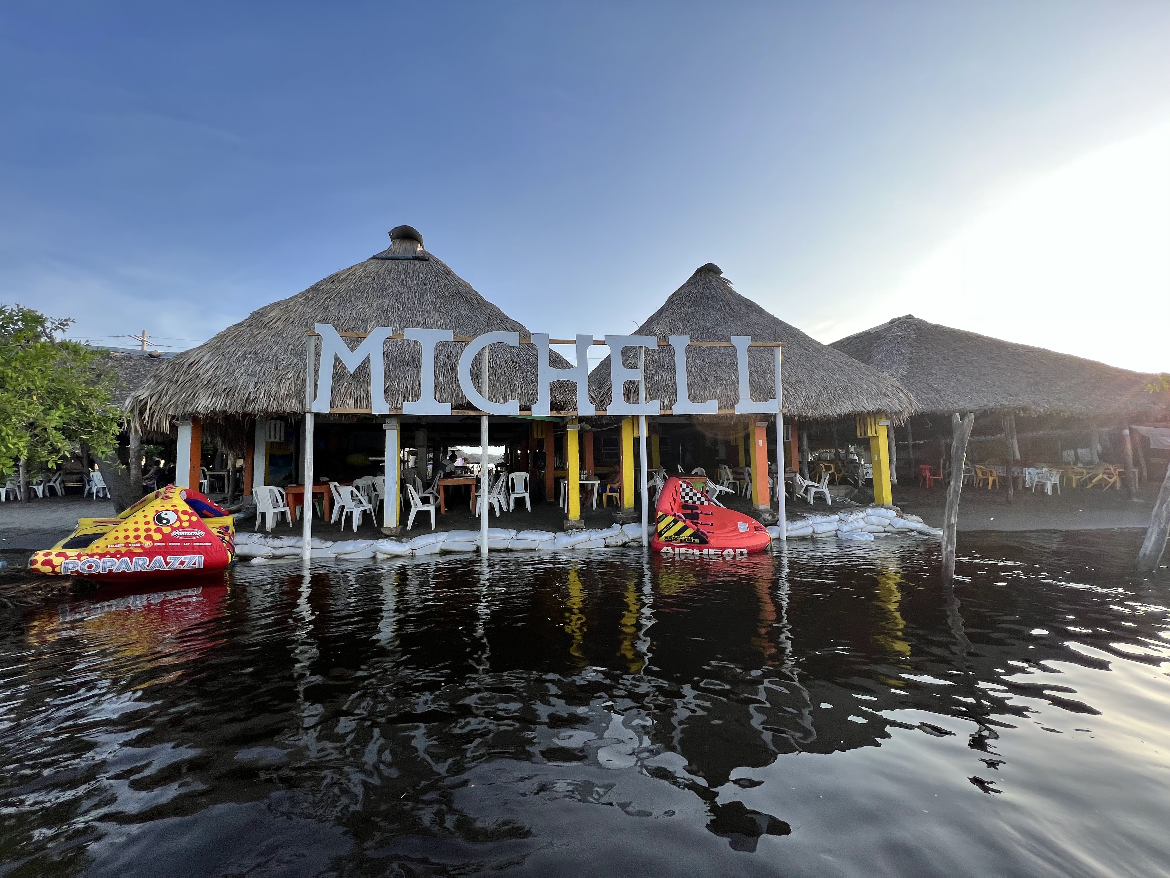 Restaurante Michel (Hijo Del Pipiripau) image 3