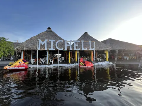 Restaurante Michel (Hijo Del Pipiripau) image 3
