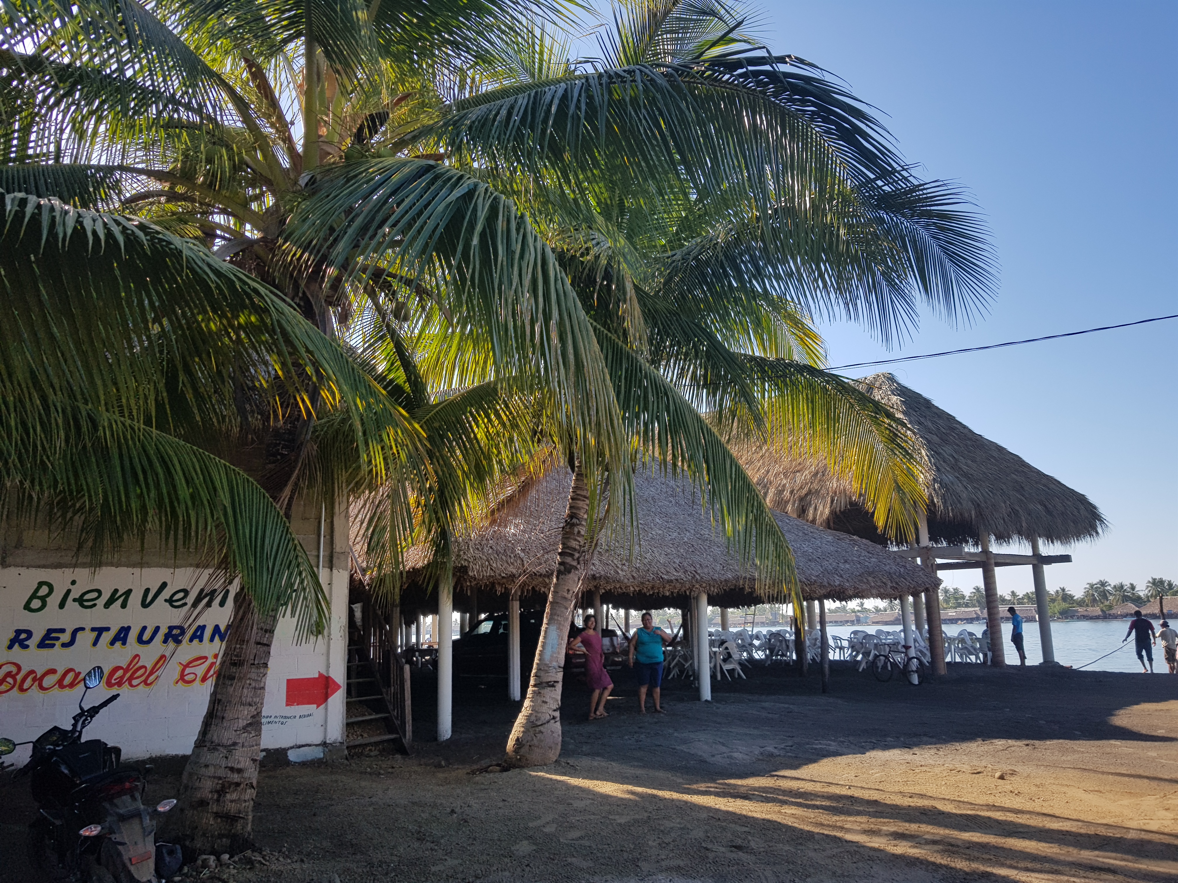 Restaurante Familiar "Boca Del Cielo" image 2