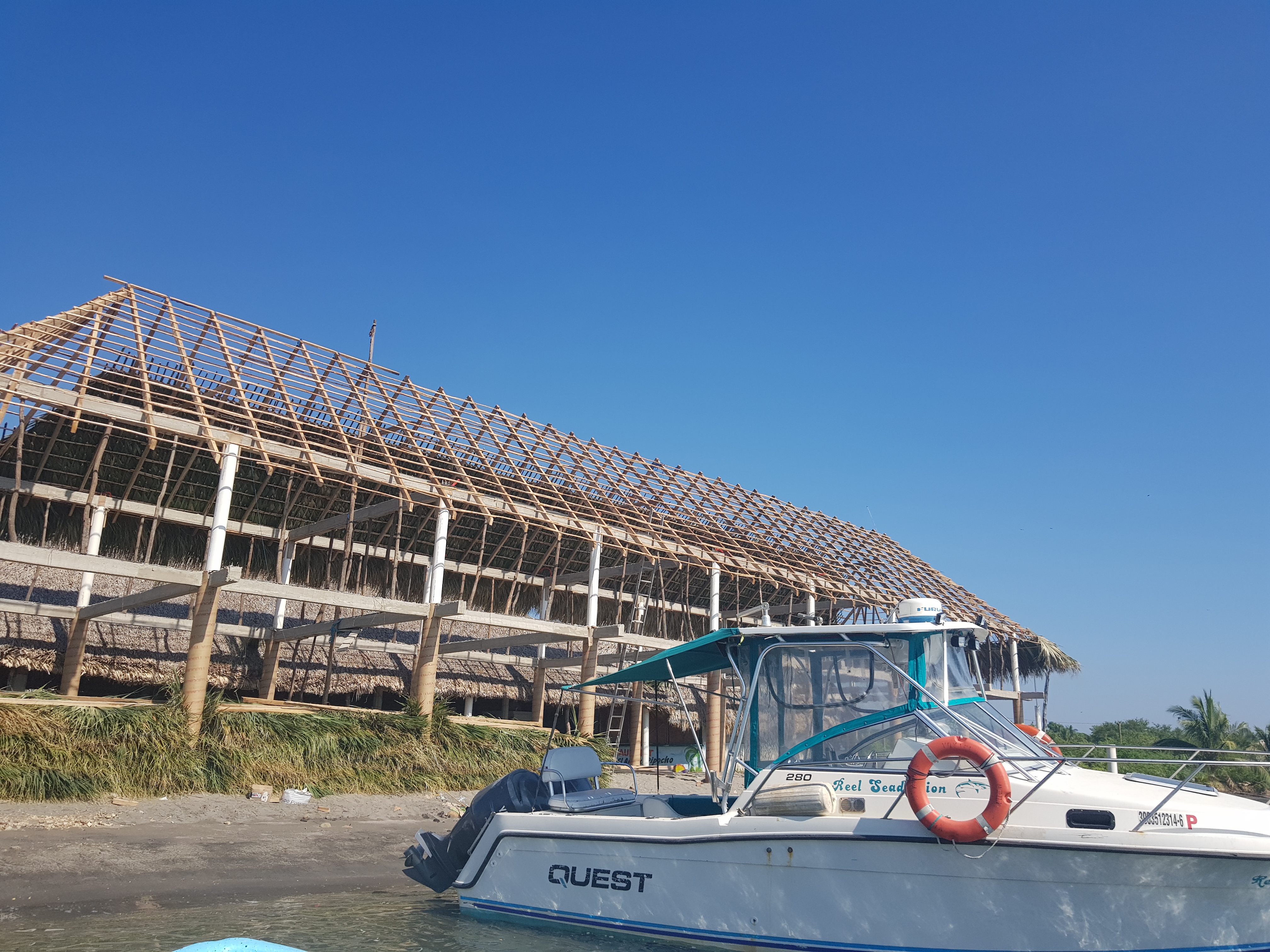 Restaurante Familiar "Boca Del Cielo" image 4