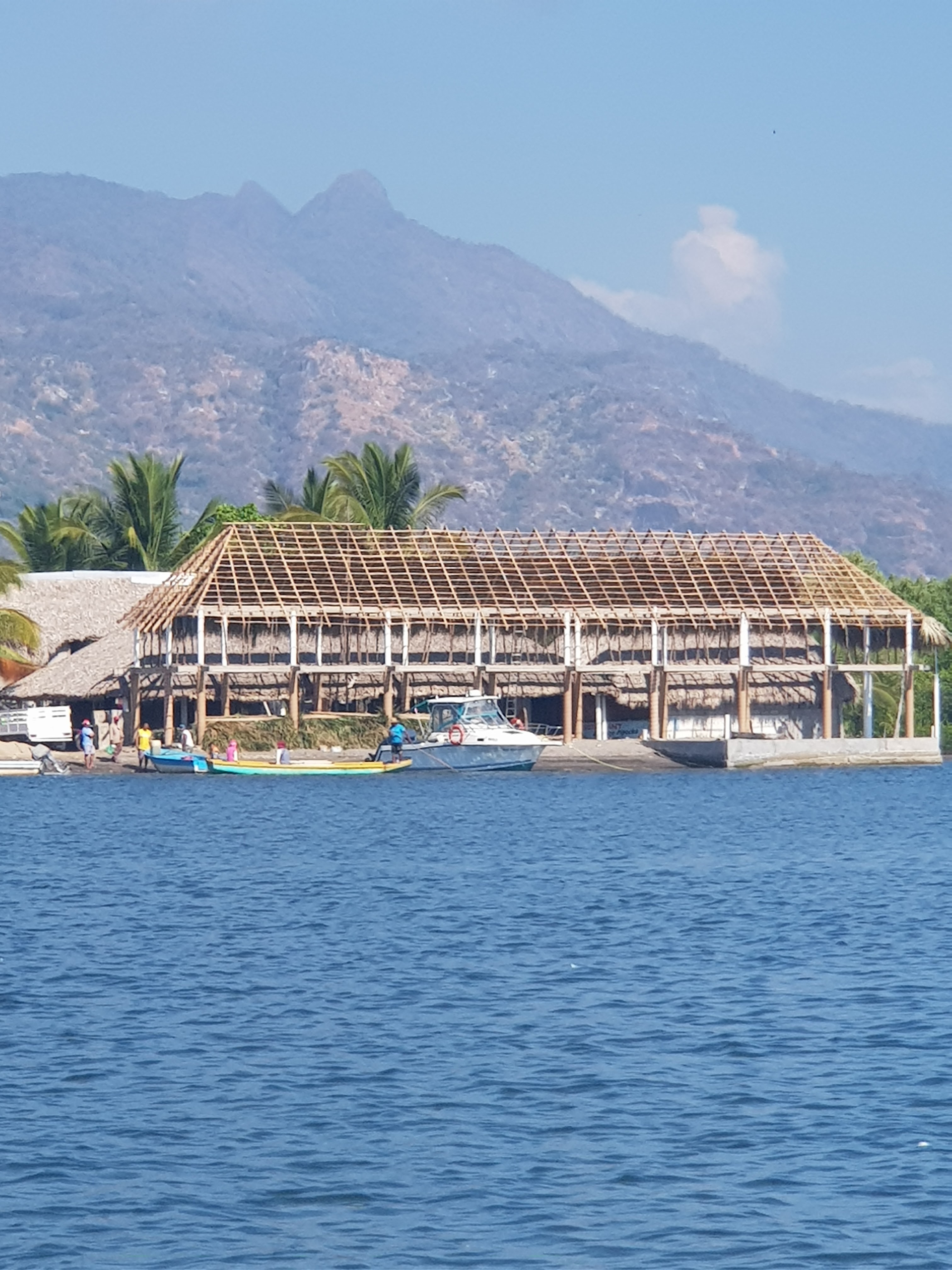 Restaurante Familiar "Boca Del Cielo" image 5