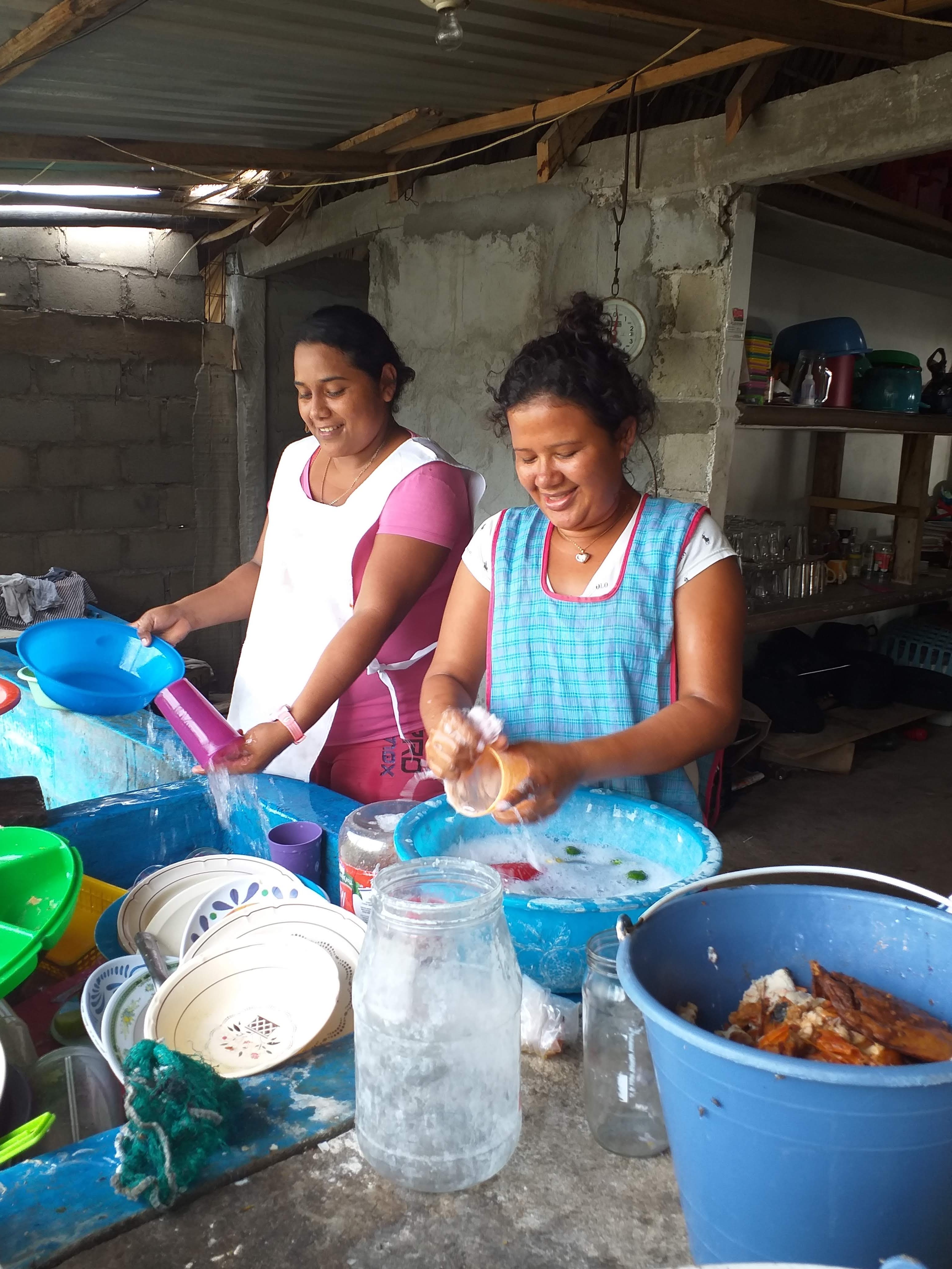 Restaurante Familiar "Boca Del Cielo" image 9