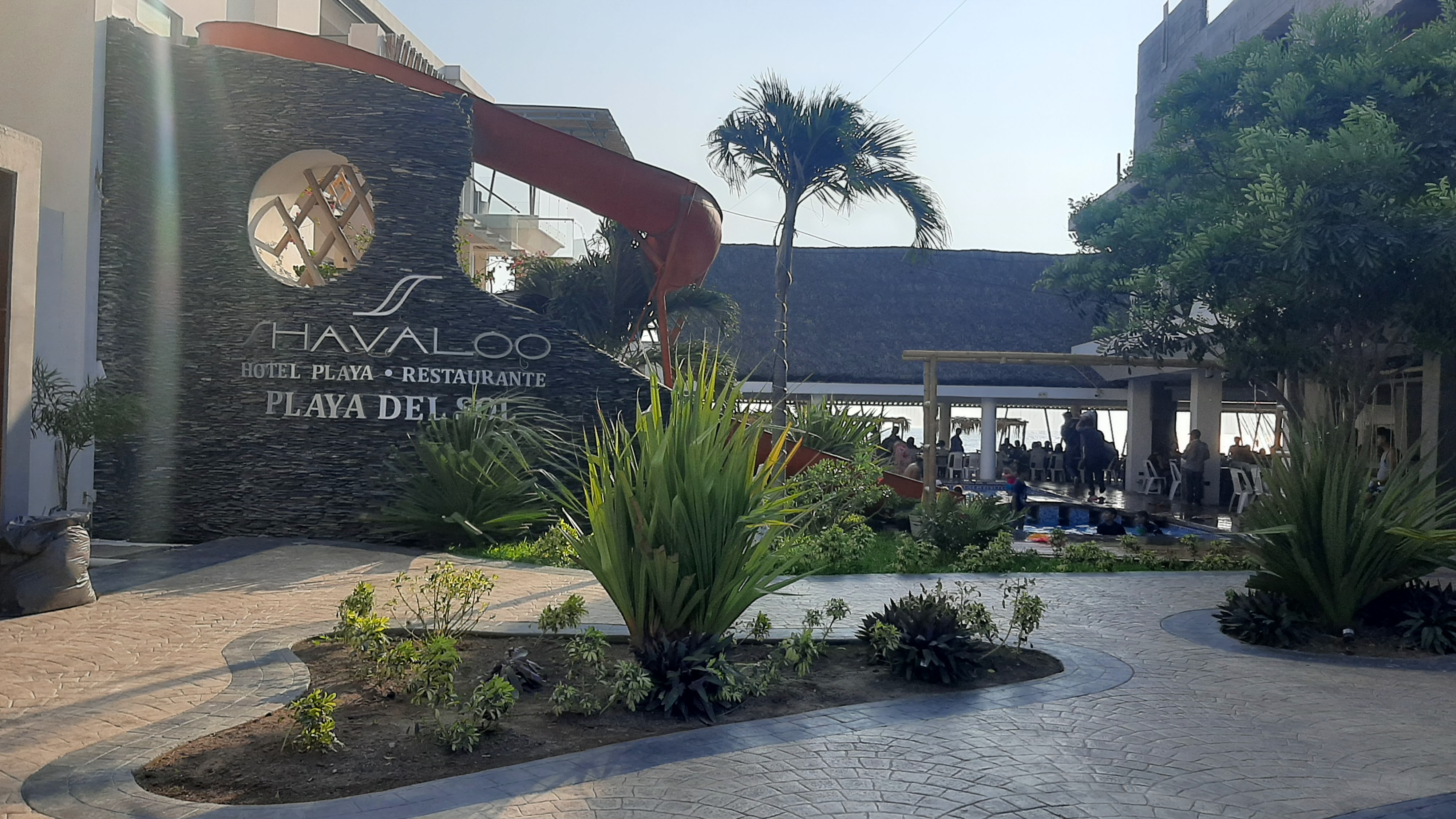 "SHAVALOO" Restaurant & Hotel image 1