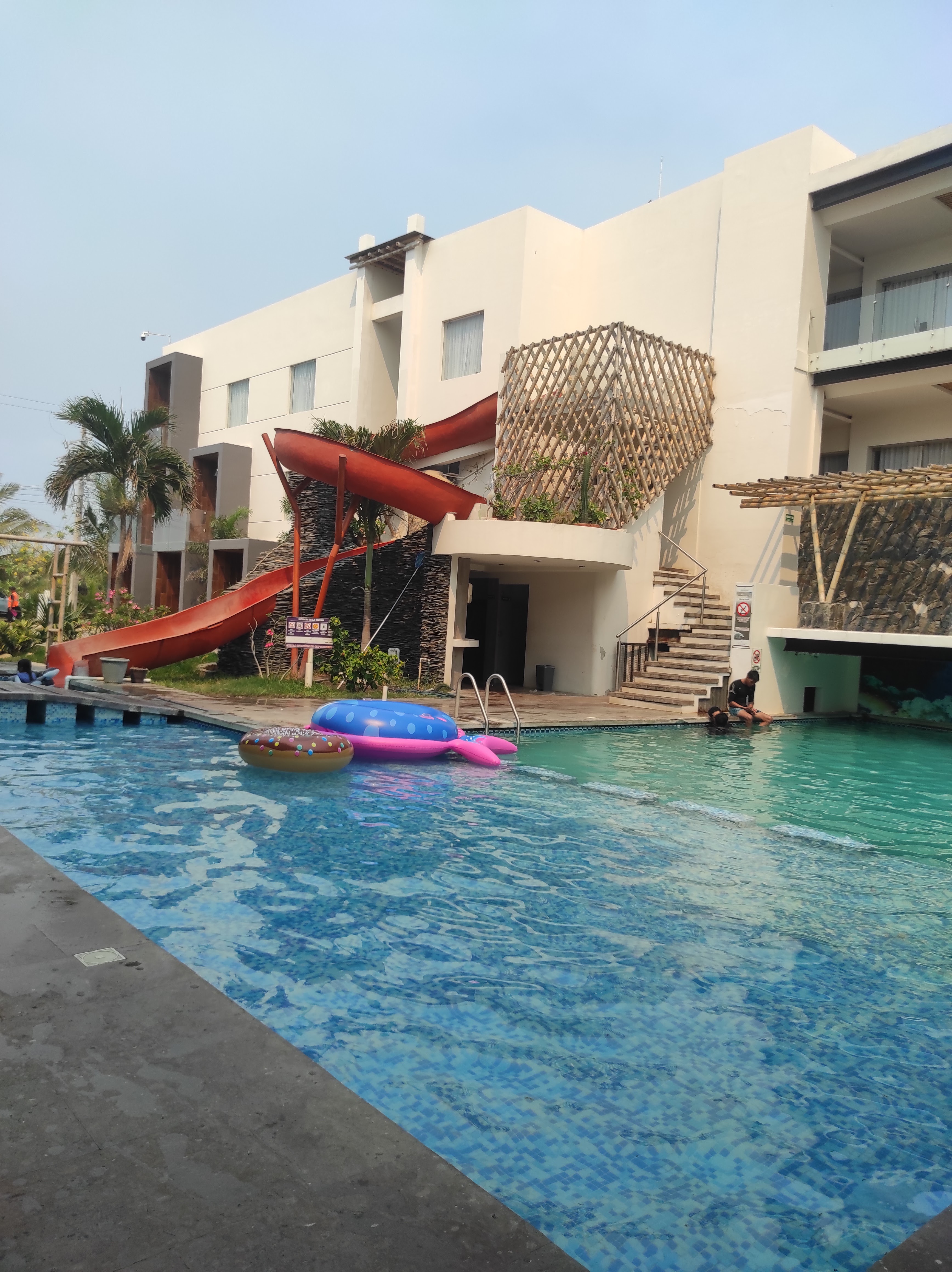 "SHAVALOO" Restaurant & Hotel image 3