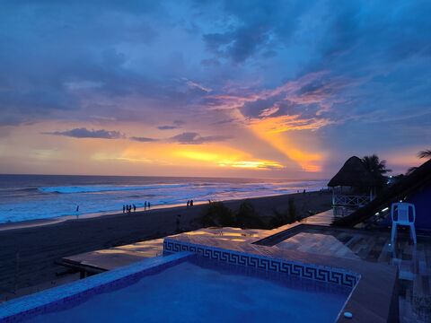 "SHAVALOO" Restaurant & Hotel image 6