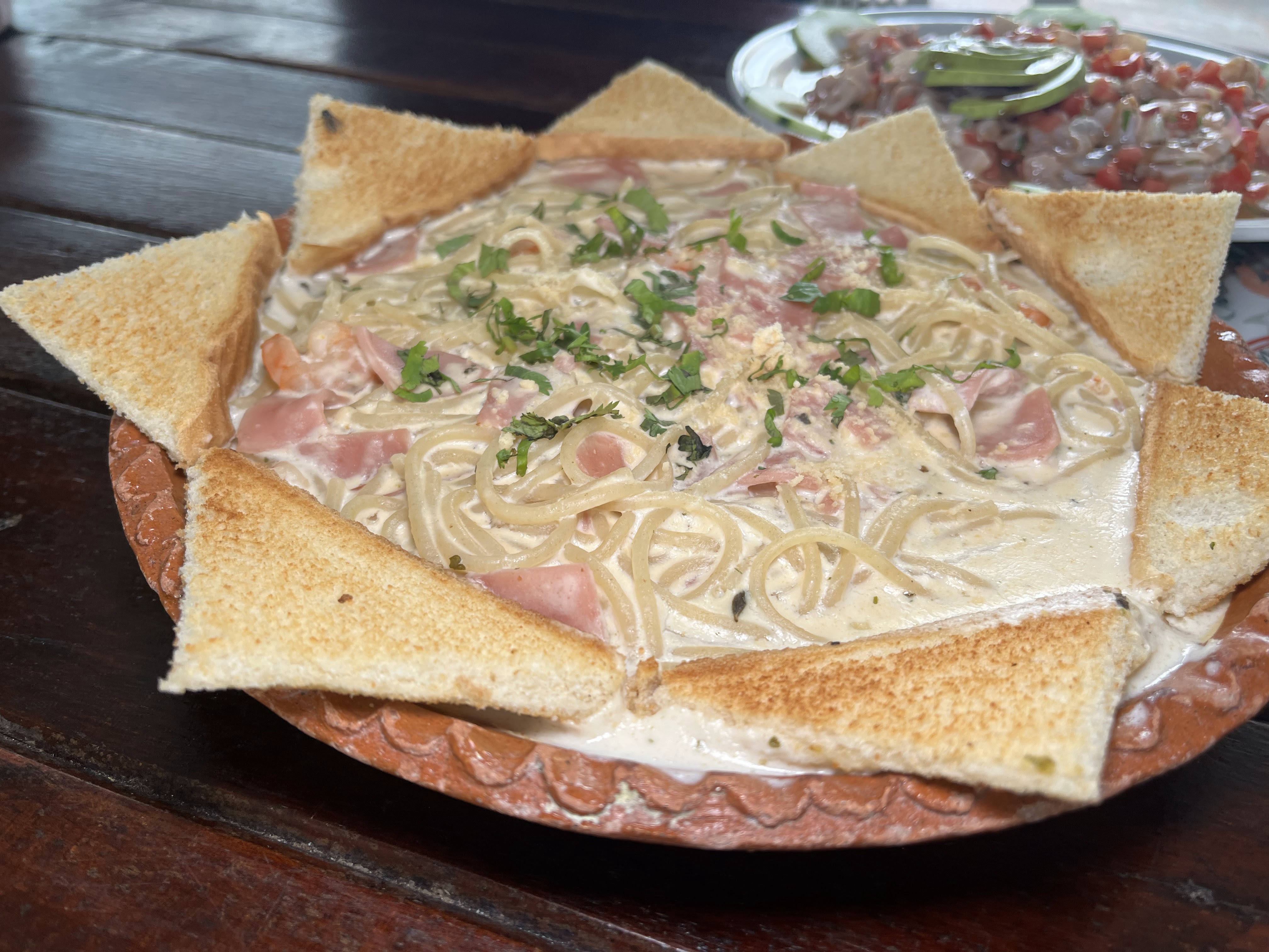 "SHAVALOO" Restaurant & Hotel image 8