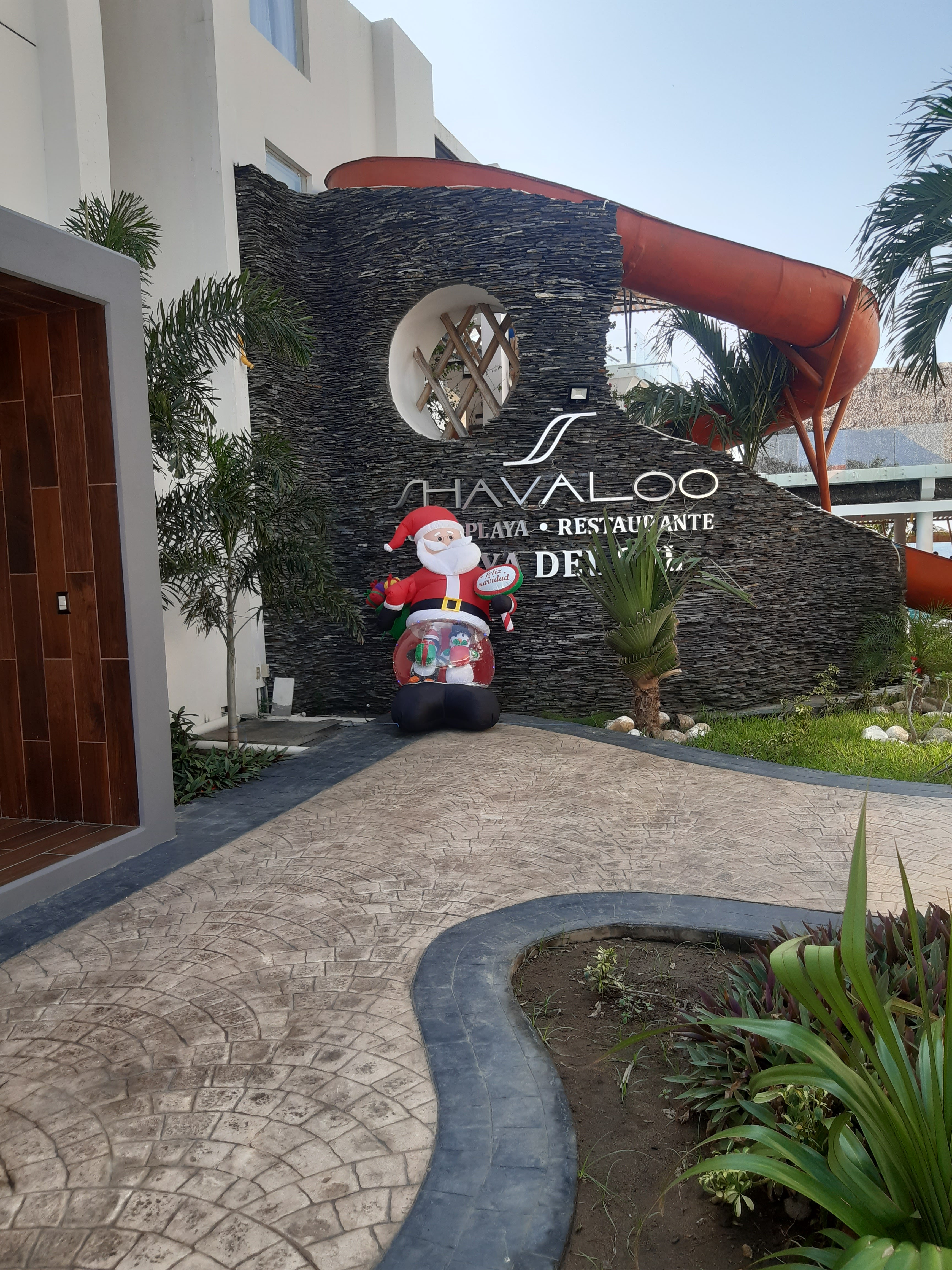 "SHAVALOO" Restaurant & Hotel image 10