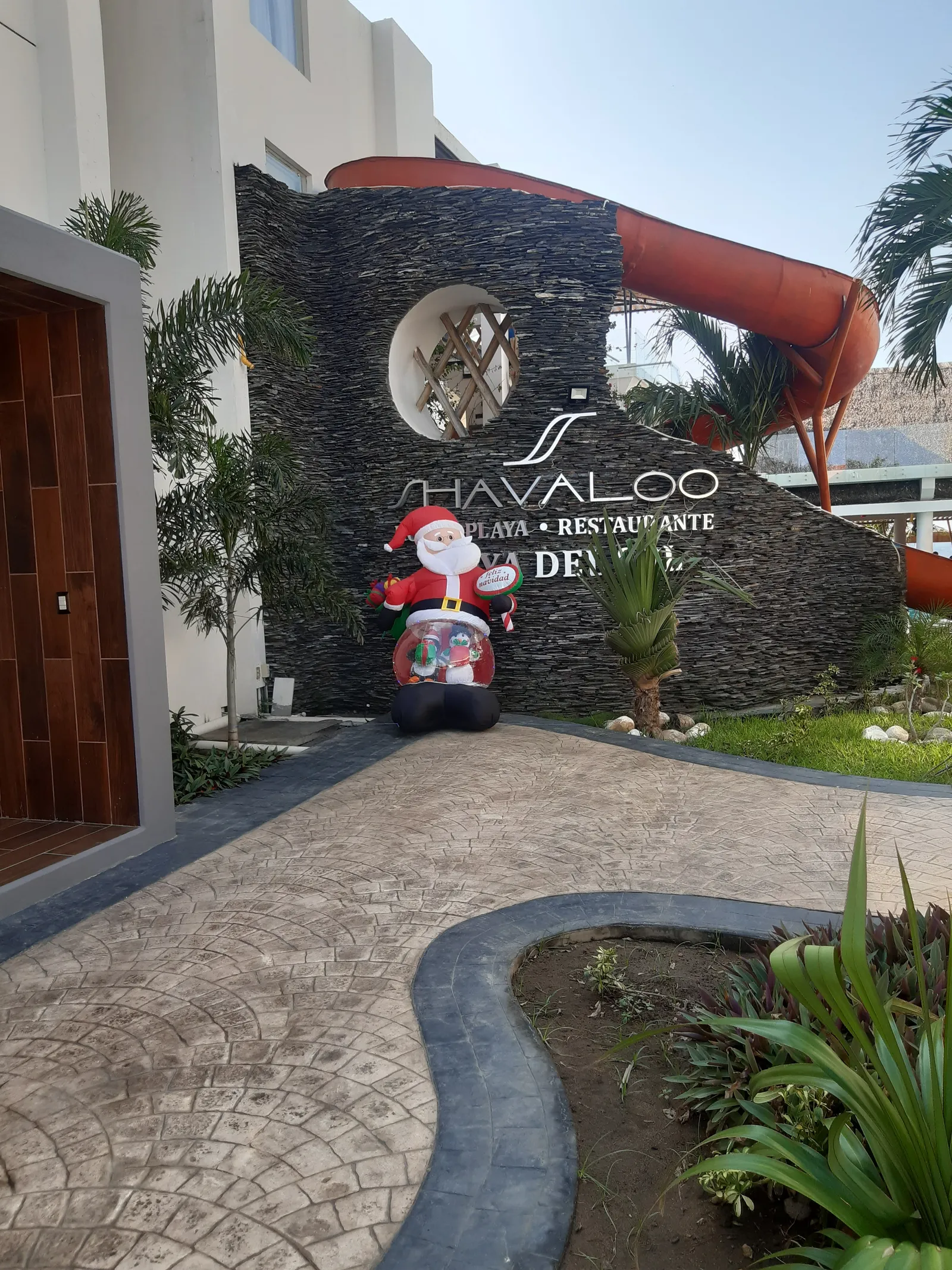 "SHAVALOO" Restaurant & Hotel image 10