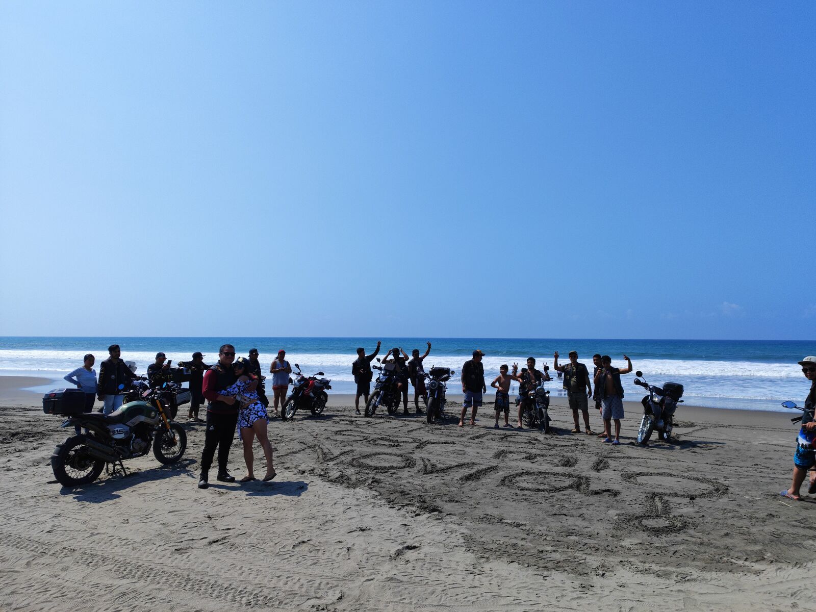 Nuevo Playa Del Sol image 4