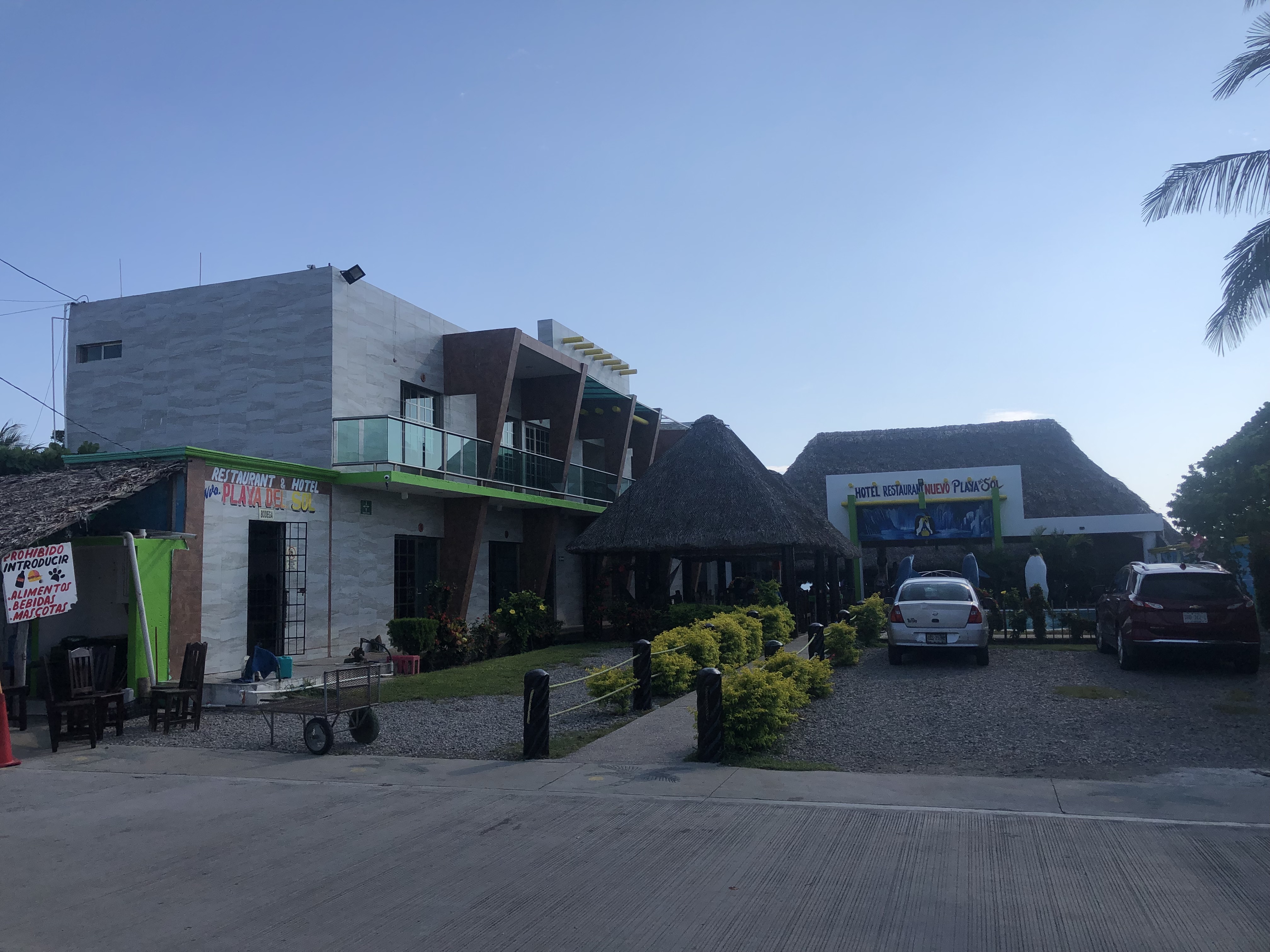 Nuevo Playa Del Sol image 7