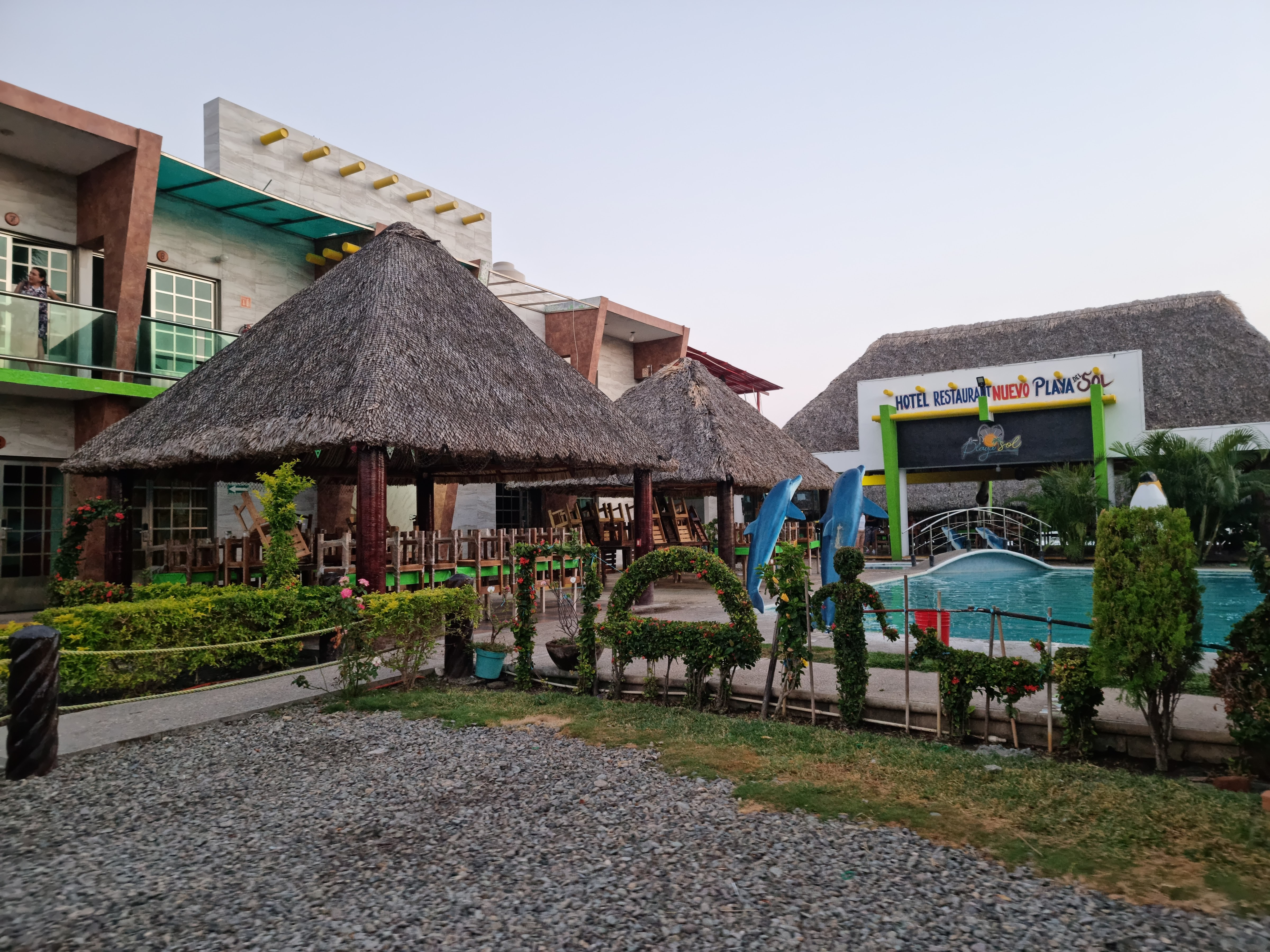 Nuevo Playa Del Sol image 9