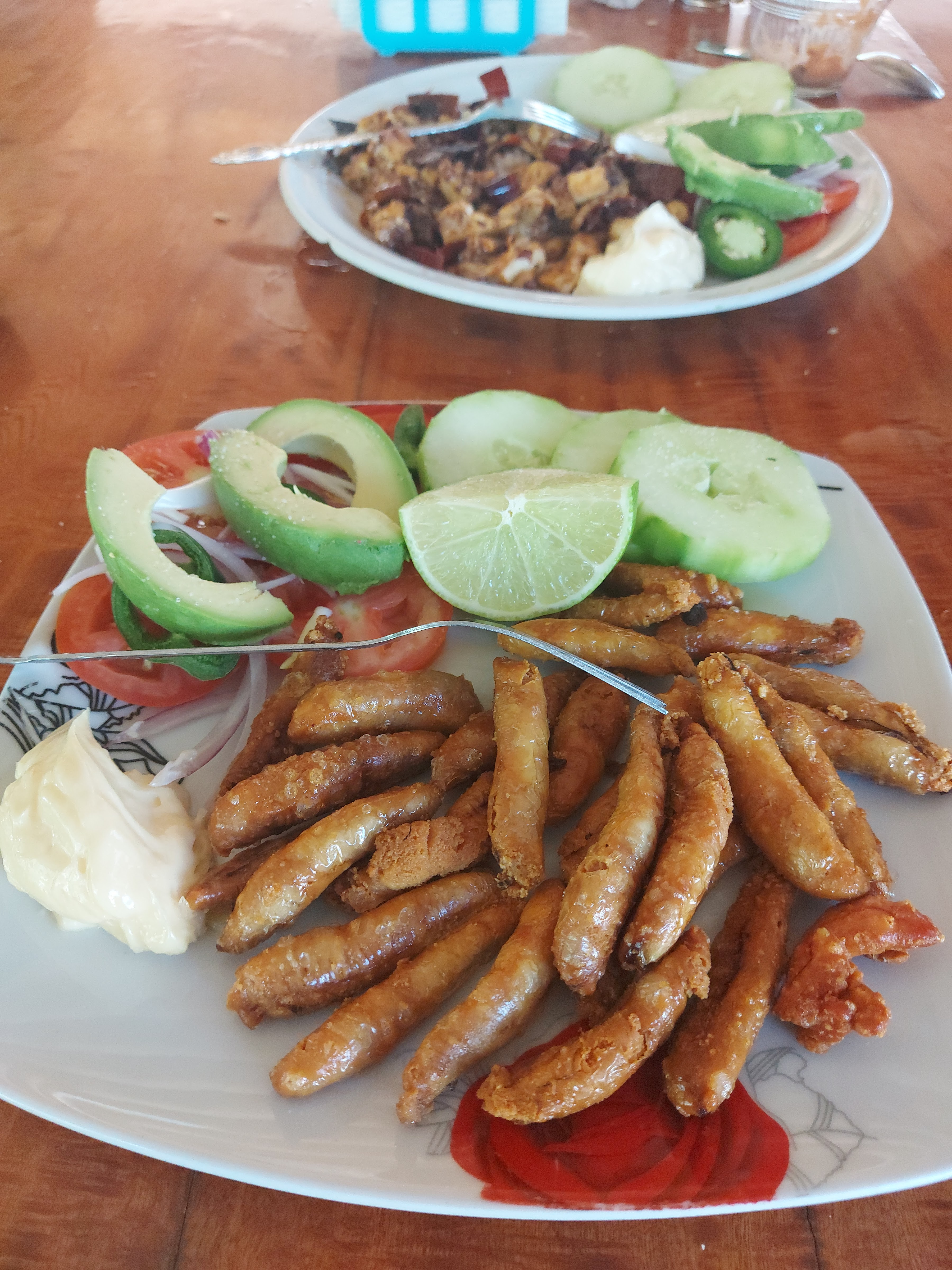 Restaurante Tevin image 2