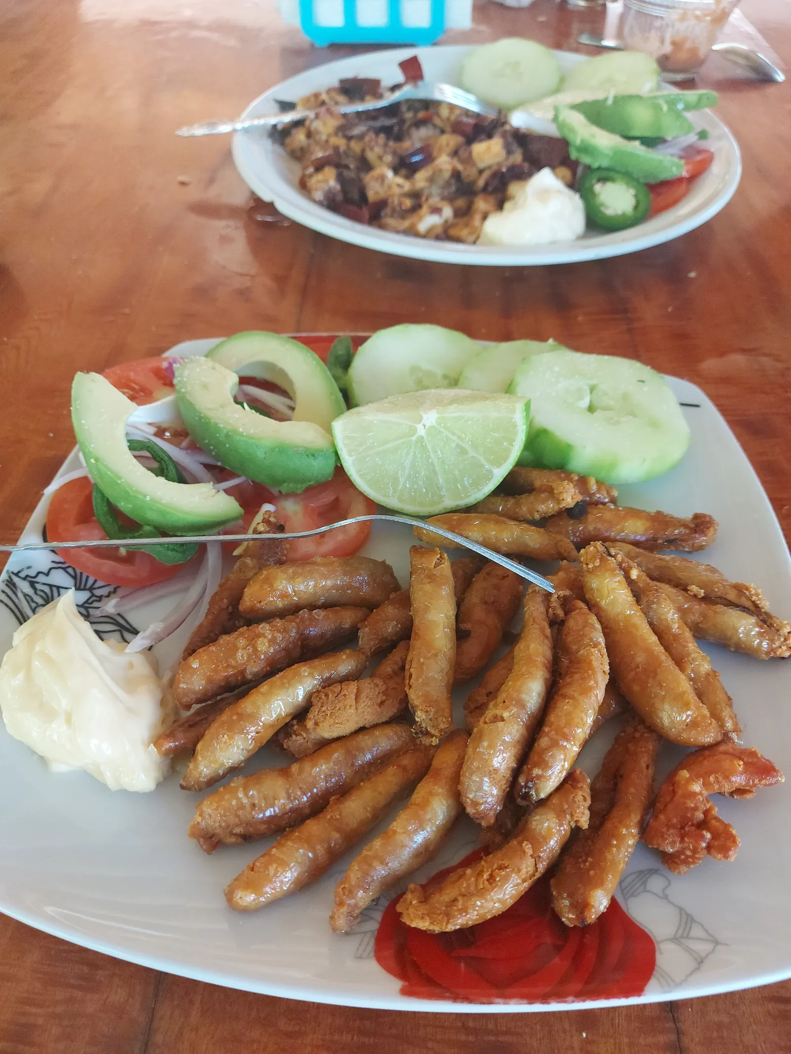 Restaurante Tevin image 2