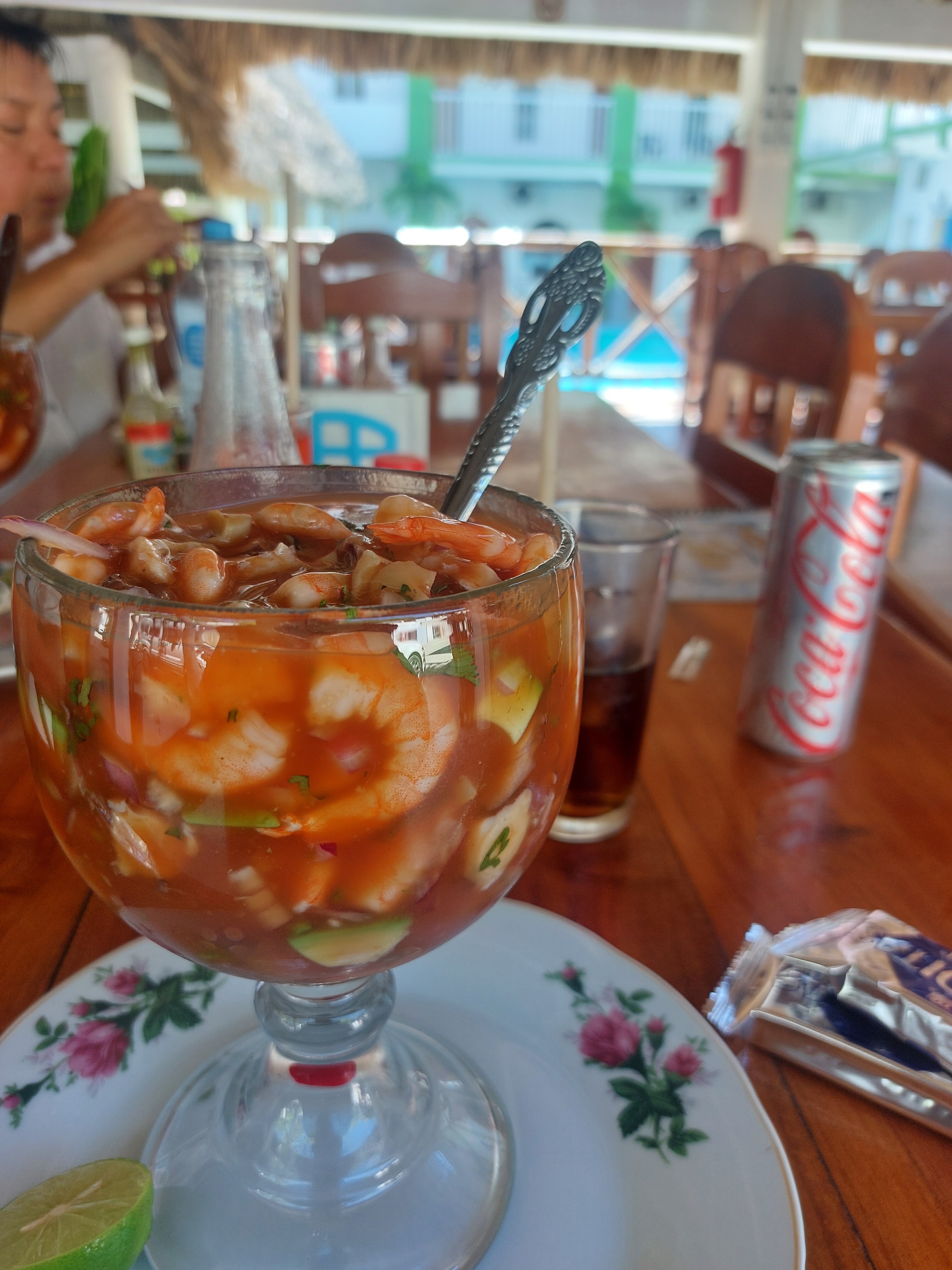 Restaurante Tevin image 3