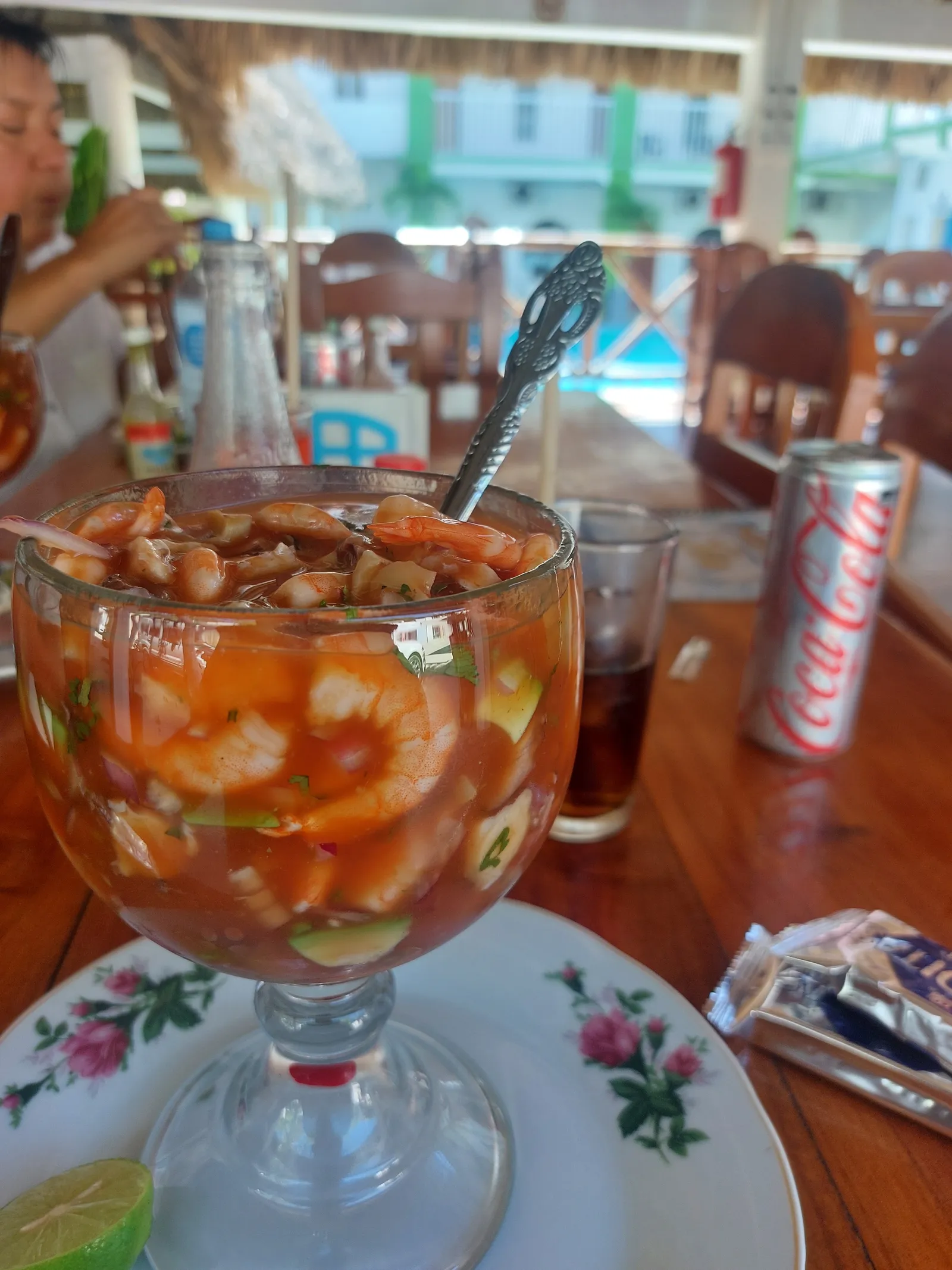 Restaurante Tevin image 3