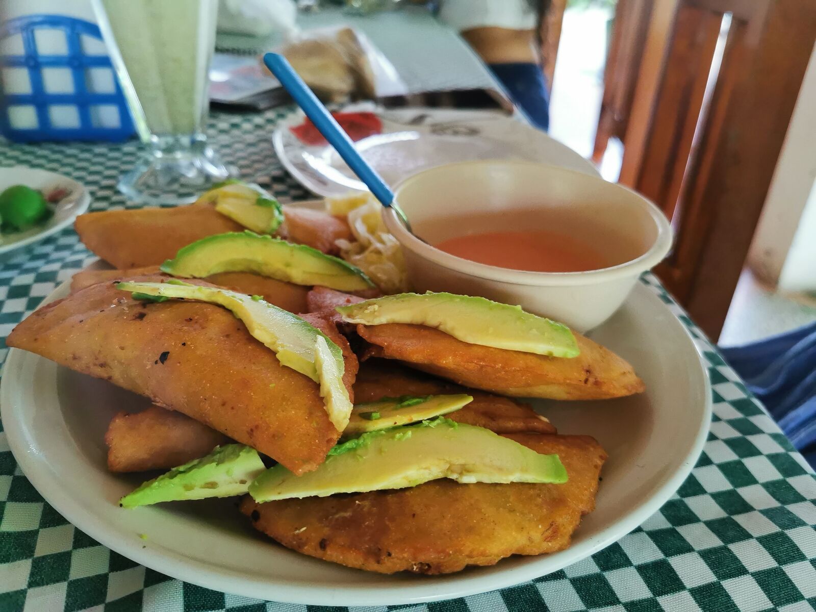 Restaurante Tevin image 8