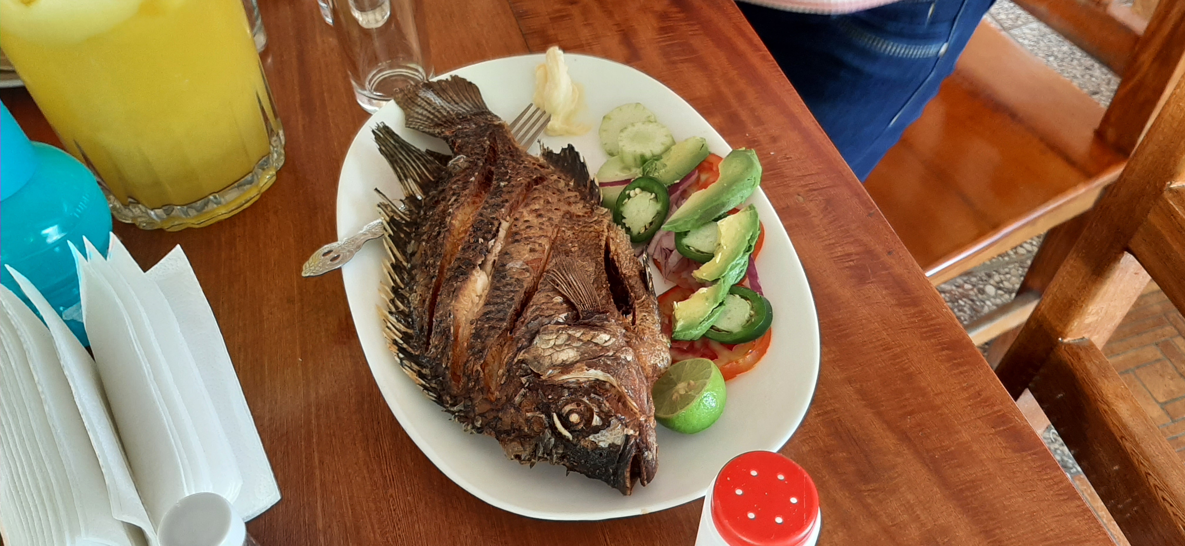 Restaurante Tevin image 10