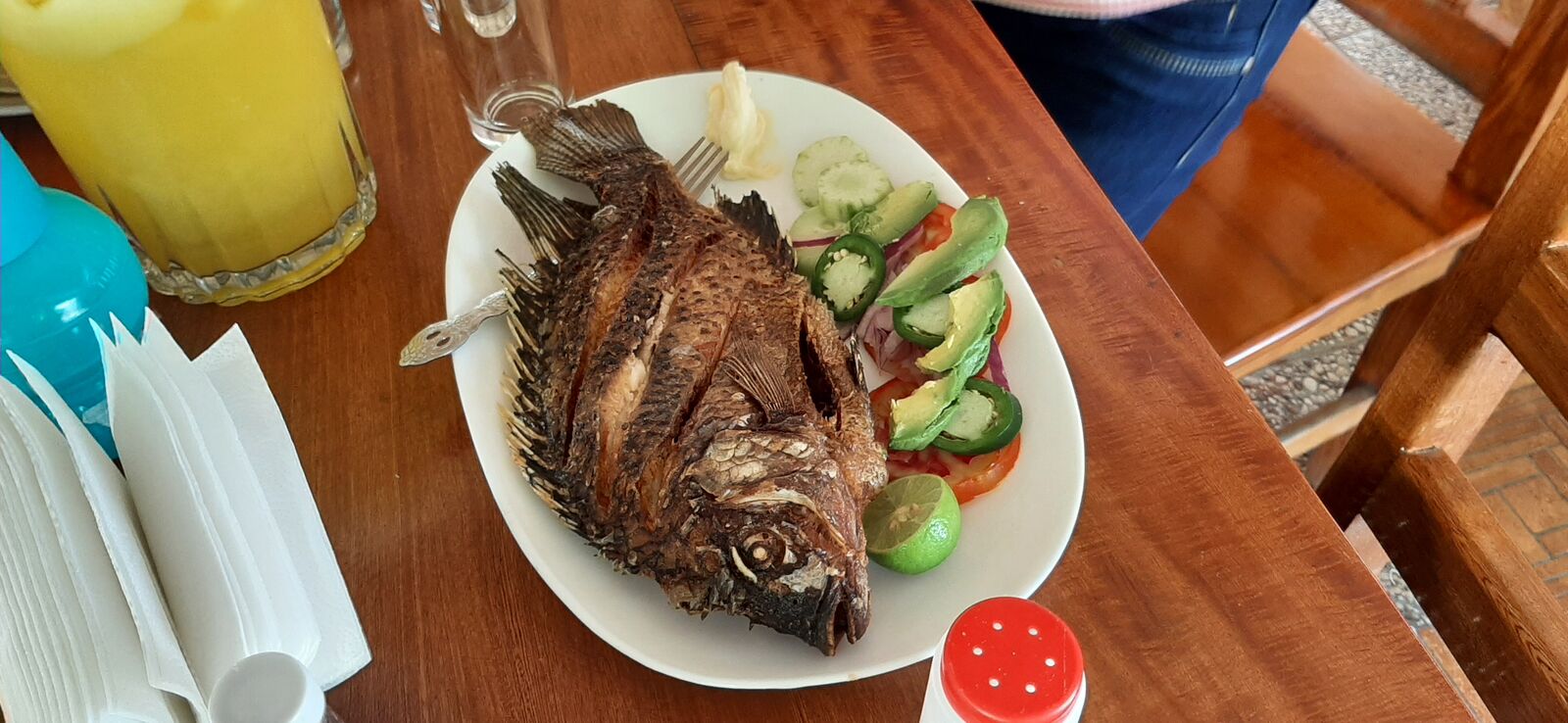 Restaurante Tevin image 10