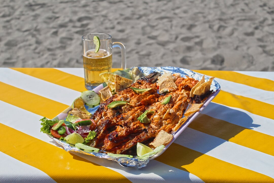 Restaurante "Palma Real" de Kevin image 2